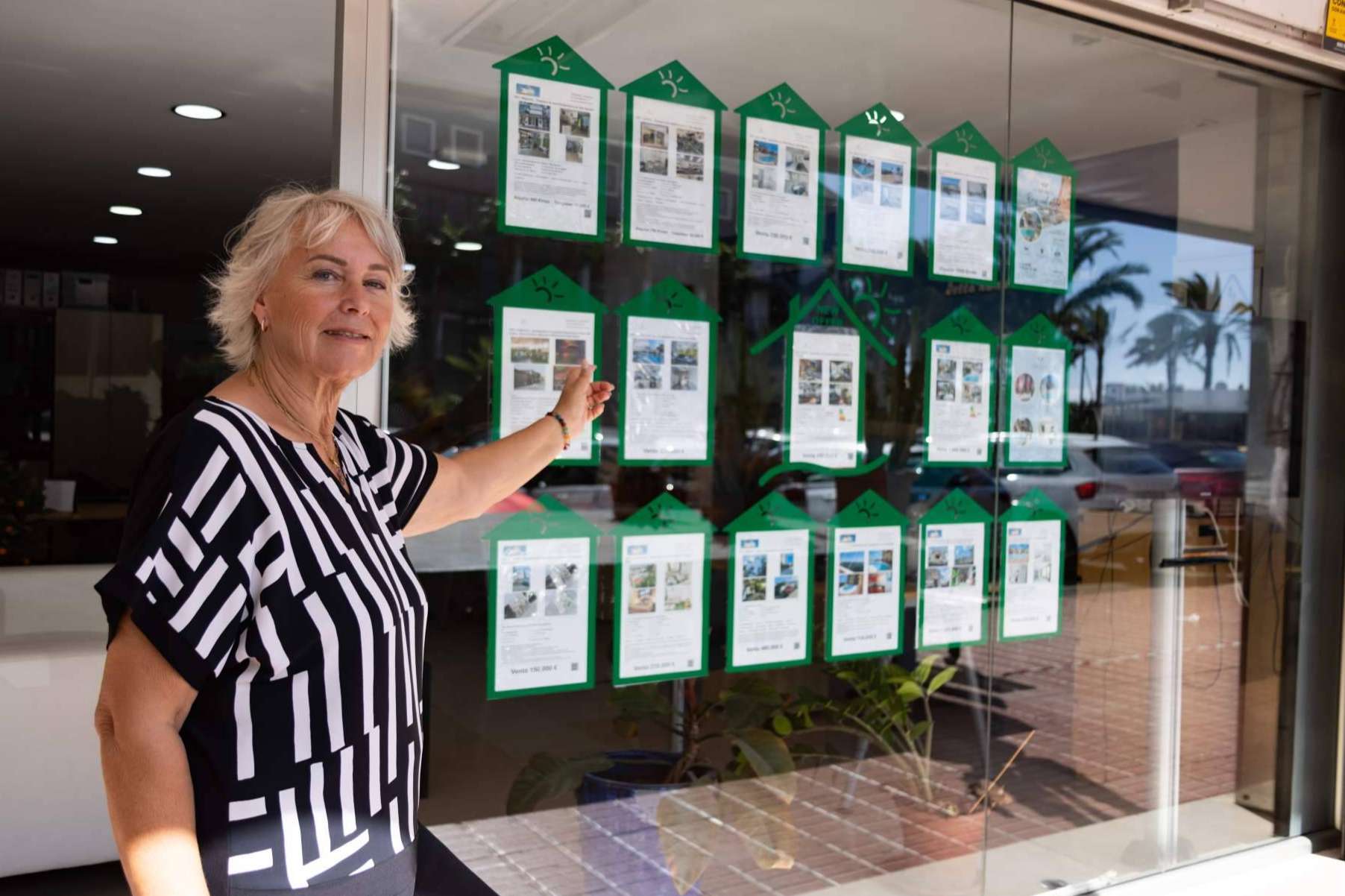 Inmoplanet Canarias sobre cuál es el mejor momento del año para vender una casa en Canarias