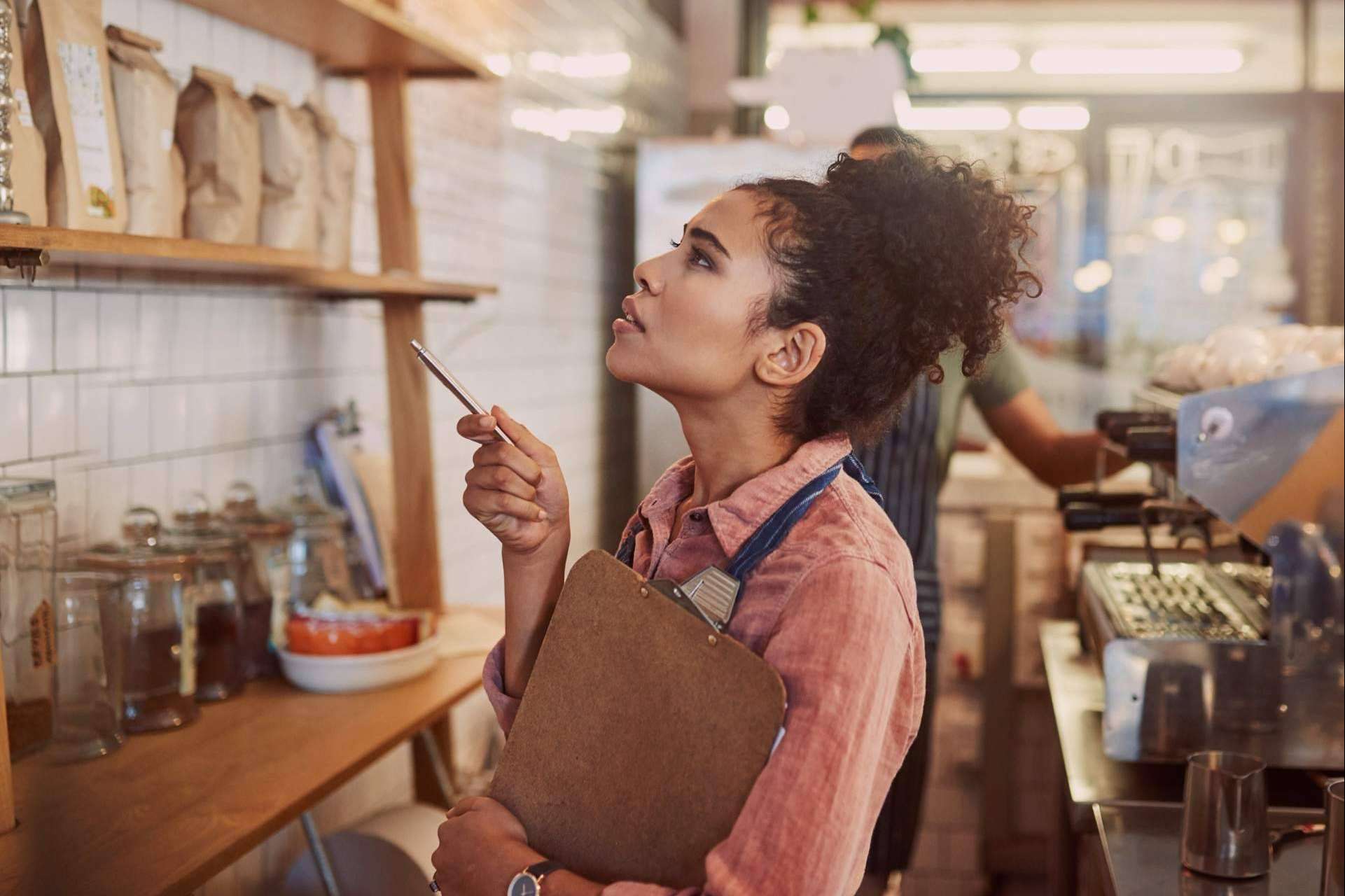 Revolución en los restaurantes de la mano de Qamarero, una propuesta de innovación en hostelería