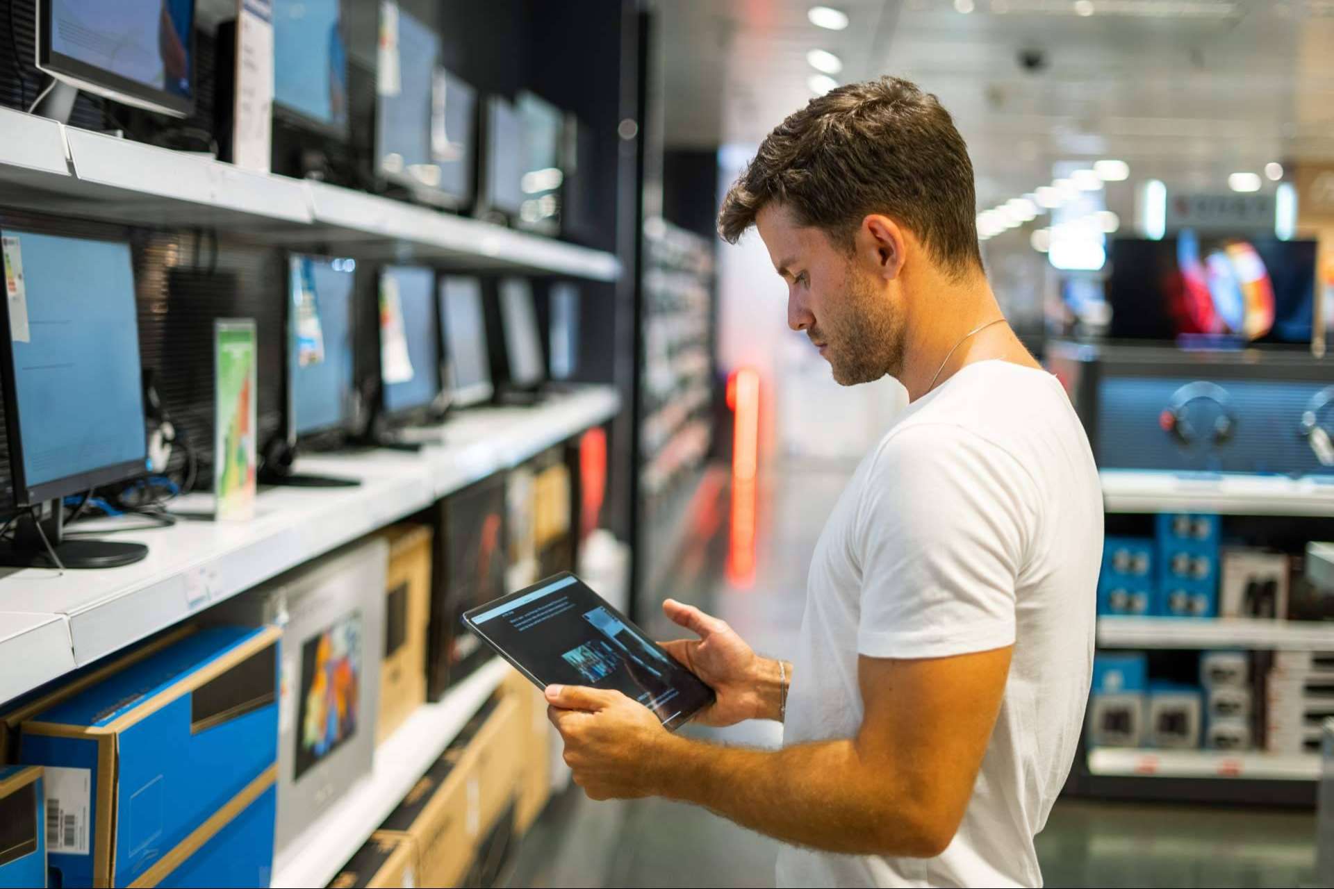 Ya están aquí algunas de las mejores ofertas en electrónica y electrodomésticos