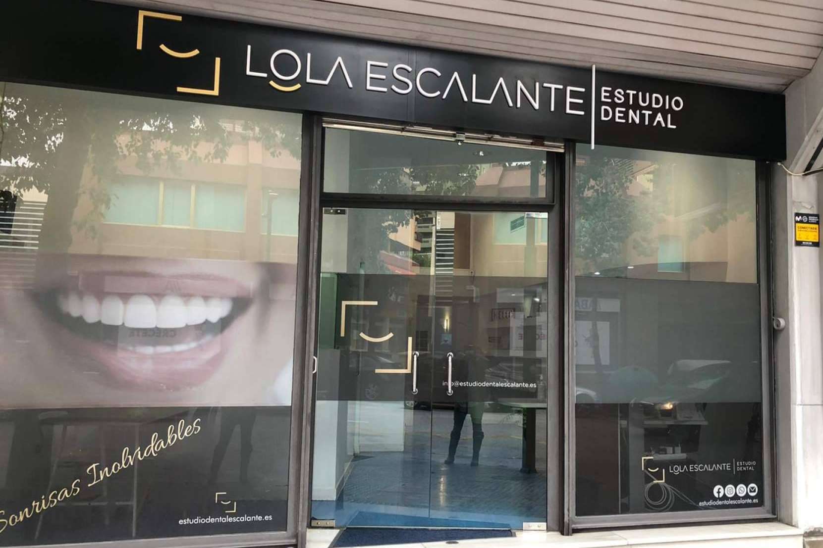 ¿Cómo funciona la ortodoncia invisible?, por Lola Escalante