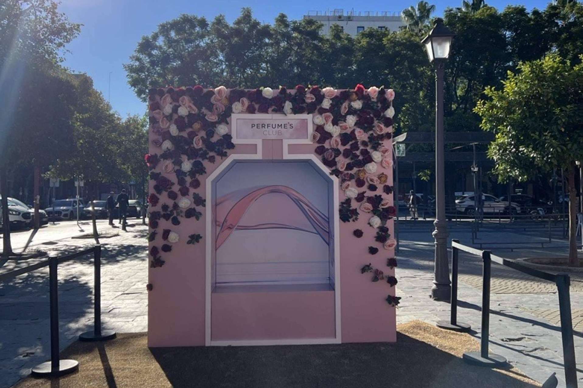 Descubrir la esencia favorita de 6 ciudades españolas con Perfume's Club