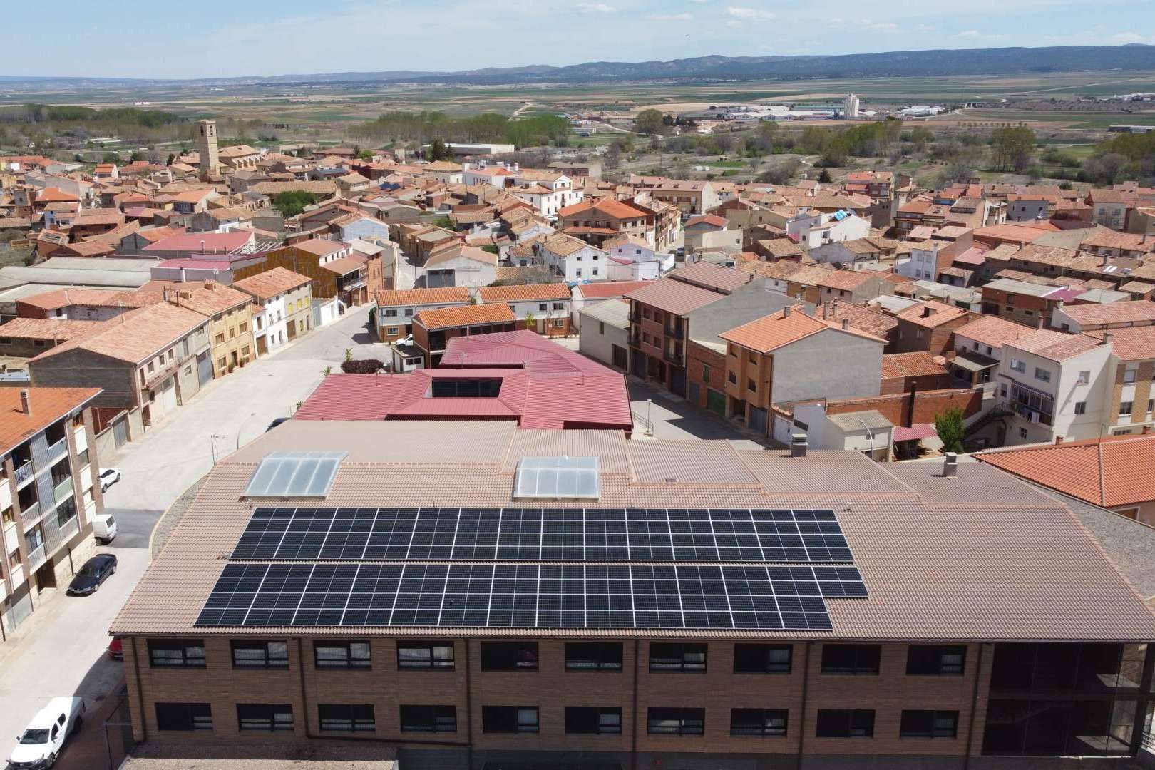 El importante rol de Artec Capital Energy en la promoción de la sostenibilidad a través de la energía solar