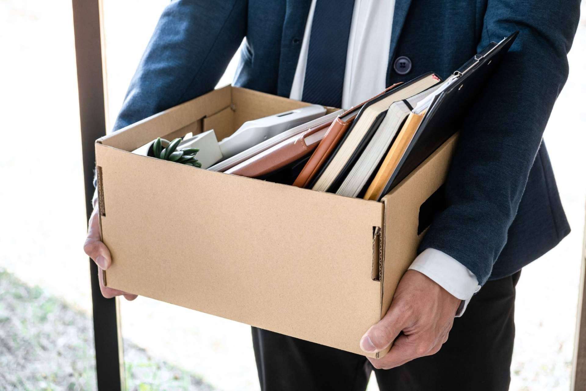 Calcular la indemnización por despido con el despacho García de la Santa Abogados