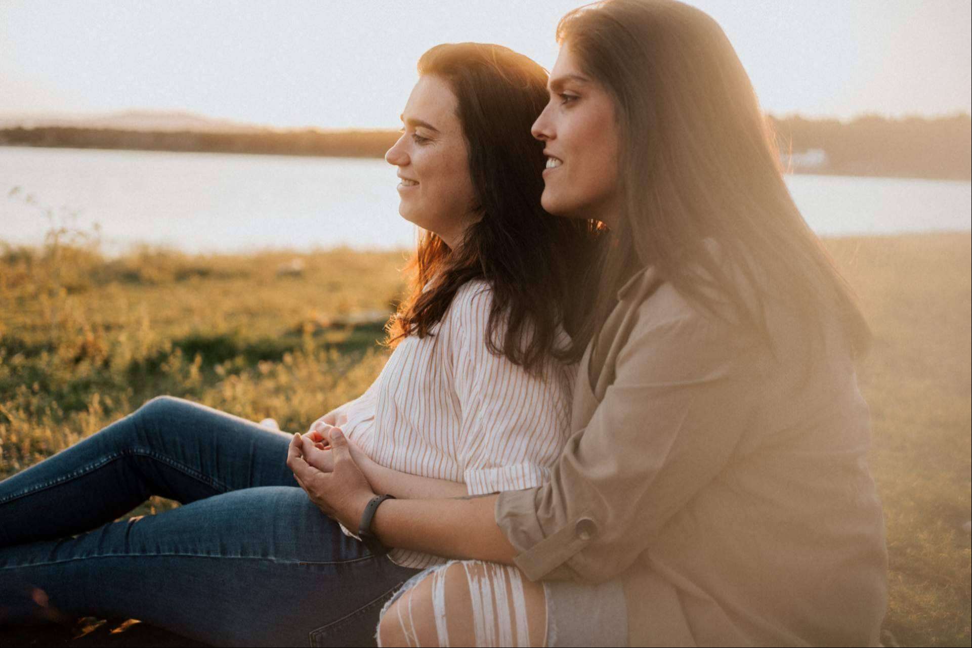 Lorena León, fotografía de bodas LGTBIQ+ de referencia
