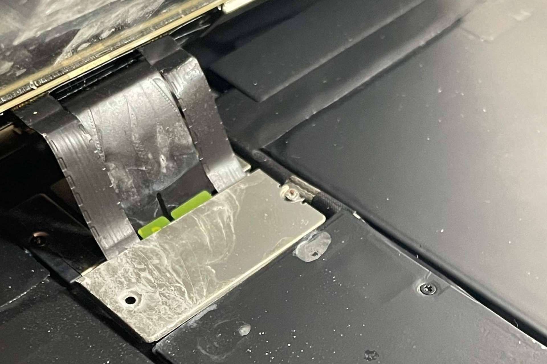 La firma Reparar Ordenadores ofrece un servicio de reparación de iPad confiable y profesional