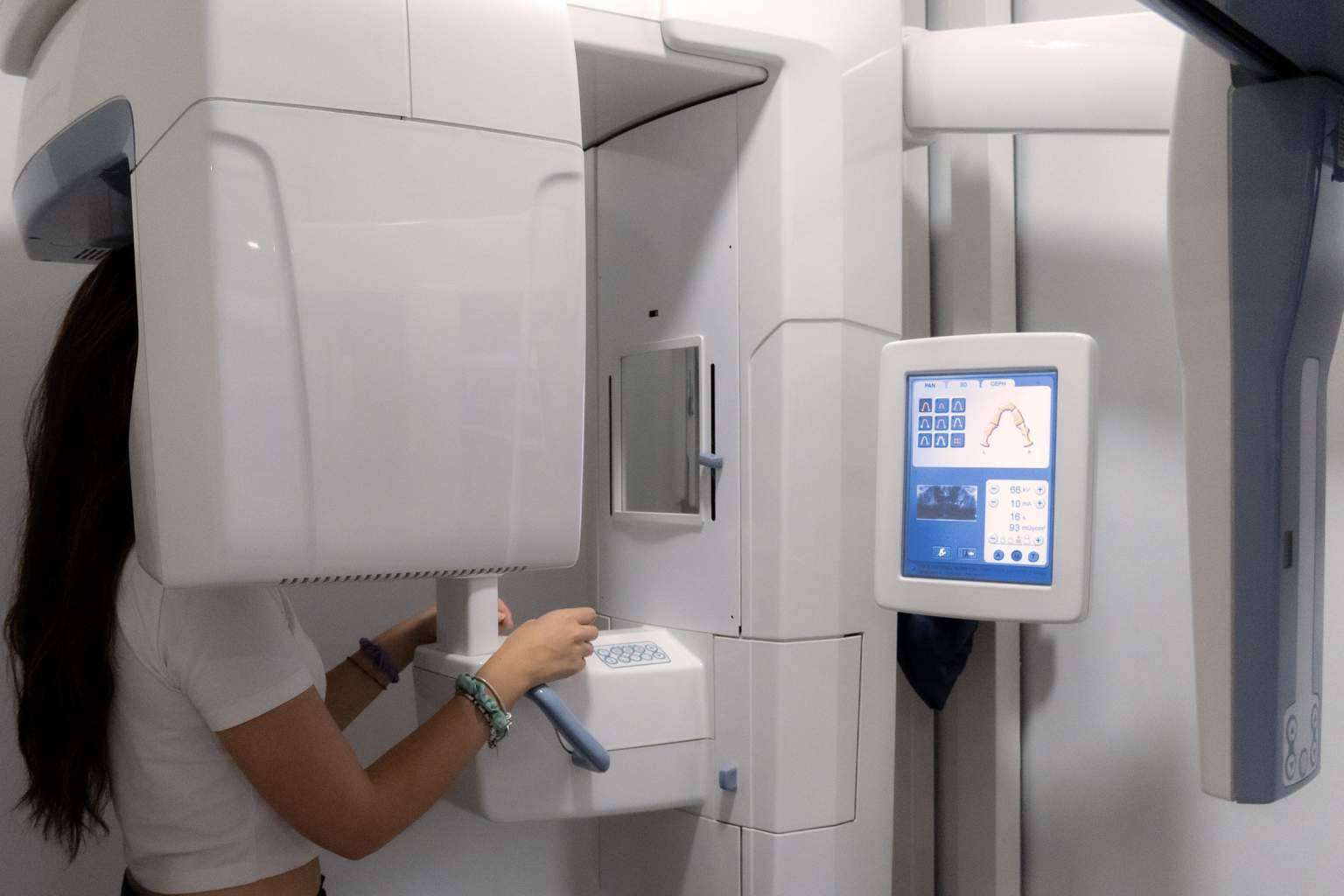 Denty Dent, especialistas en tratamientos de estética dental