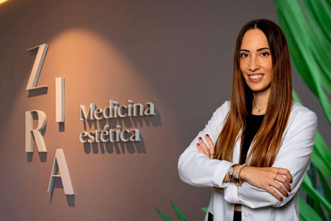 Las cirugías de reparación de trasplantes capilares aumentan considerablemente, por la Dra. Belén Tejedo