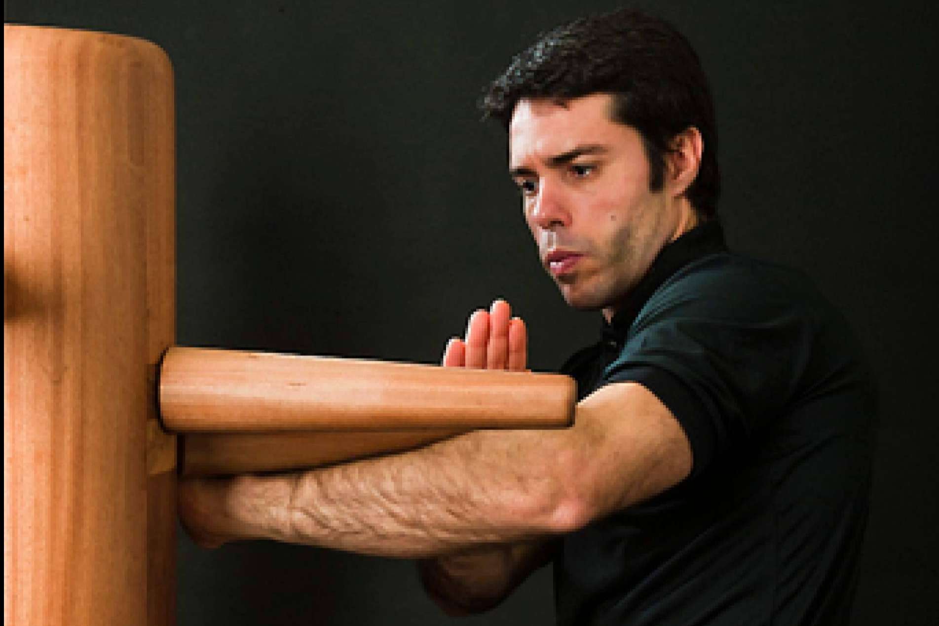 En qué consiste el estilo Wing Chun de Kung Fu