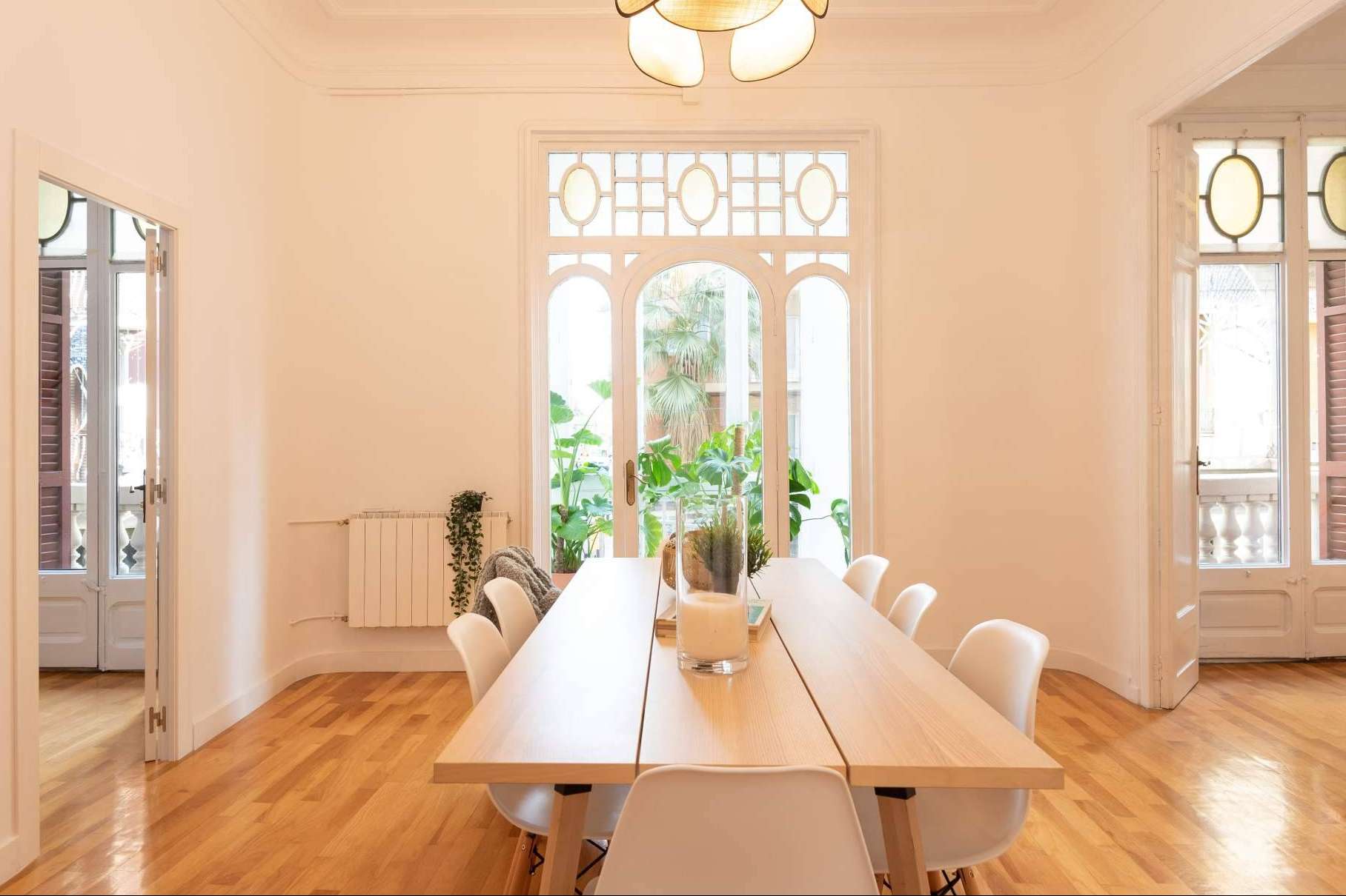 Haaus Coliving es una startup 100 % made in Barcelona