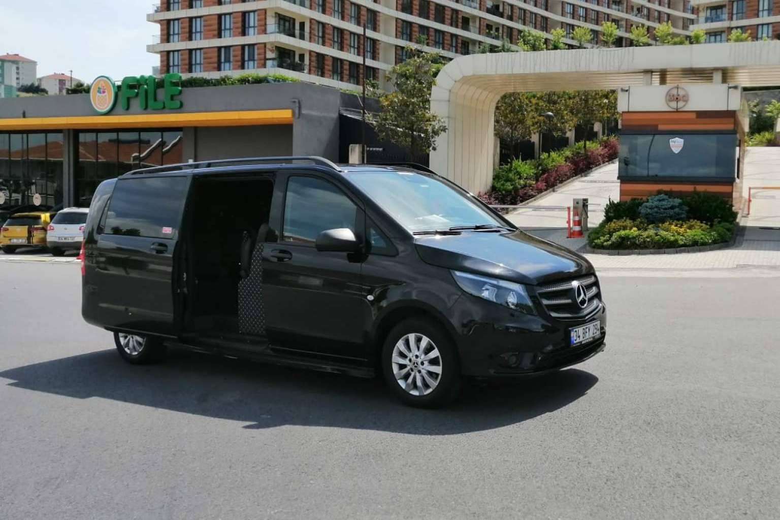 Servicios para los turistas que visitan Istanbul, de la mano de Rento