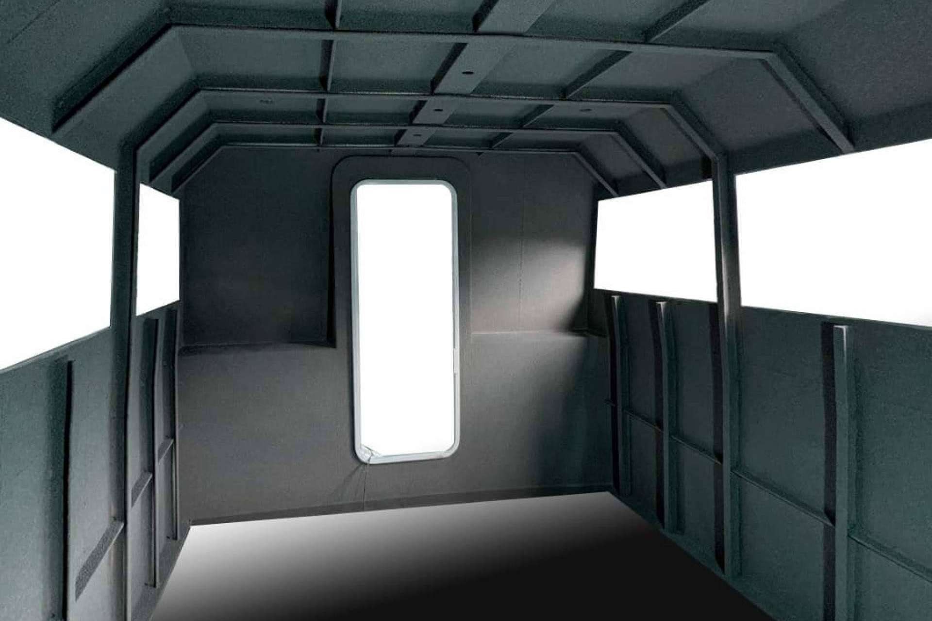 Kliu Solutions apuesta por la innovación sostenible en el Sector Naval; El Corcho Proyectado KliuCork®️ despega en popularidad