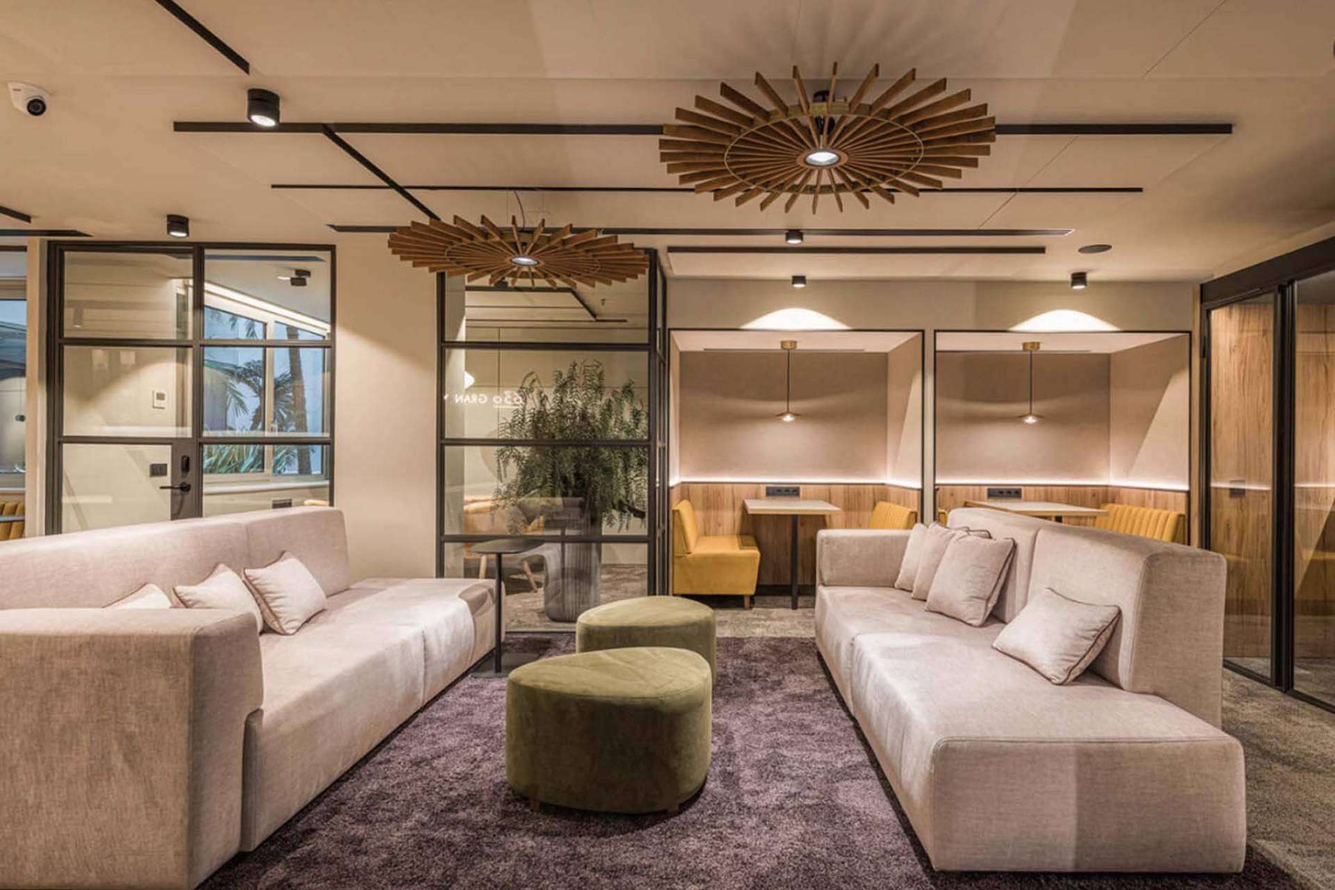¿Dónde encontrar asesoramiento en interiorismo estratégico para empresas? INDAStudio