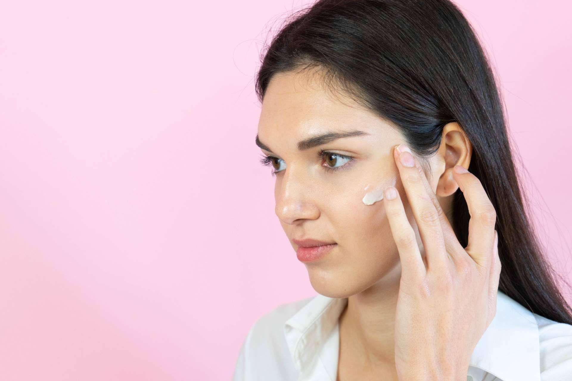 El último lanzamiento de Nina Priorat, una nueva crema facial con extracto de uva y avellana