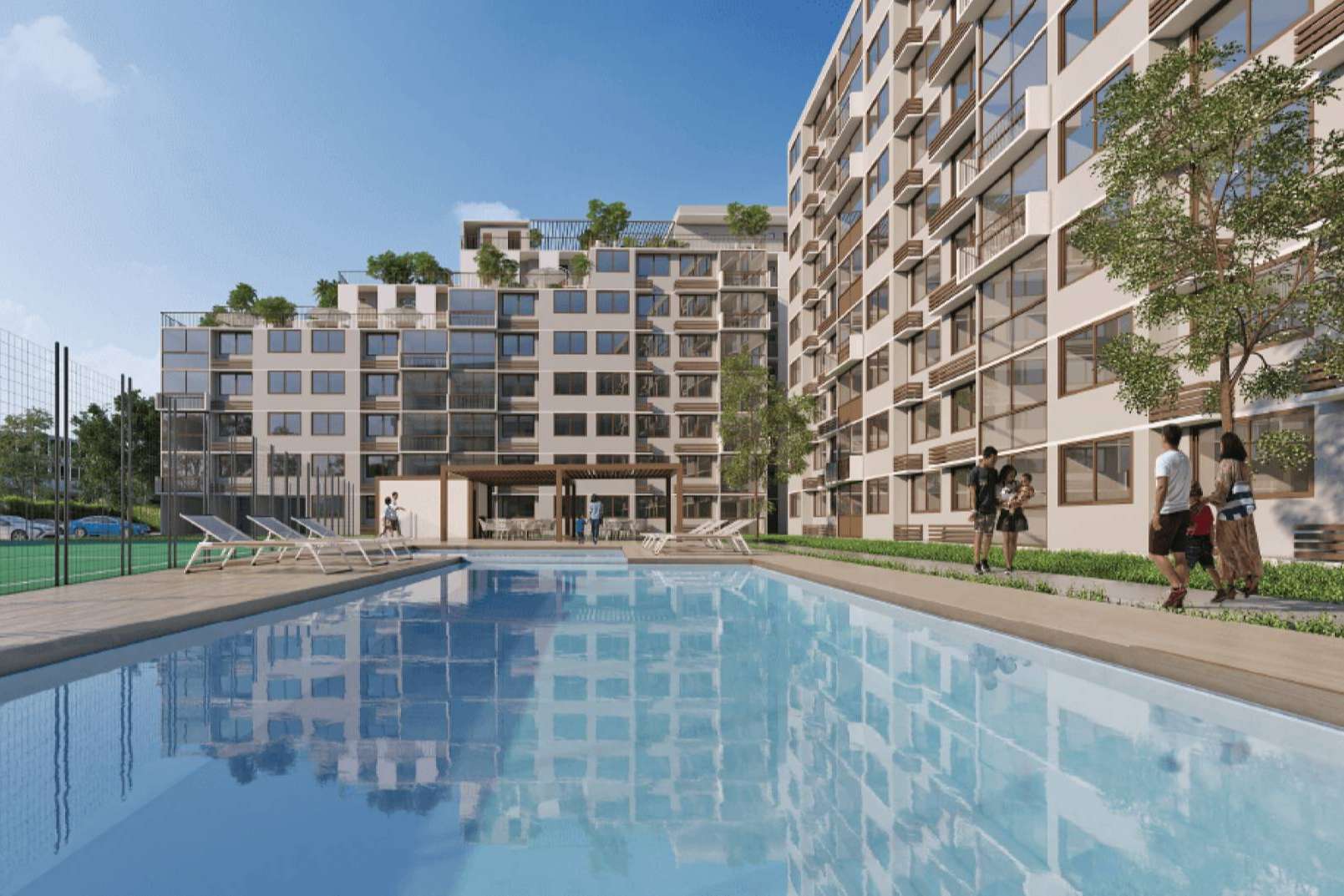 Descubrir oportunidades de venta de apartamentos económicos en Panamá con Haus