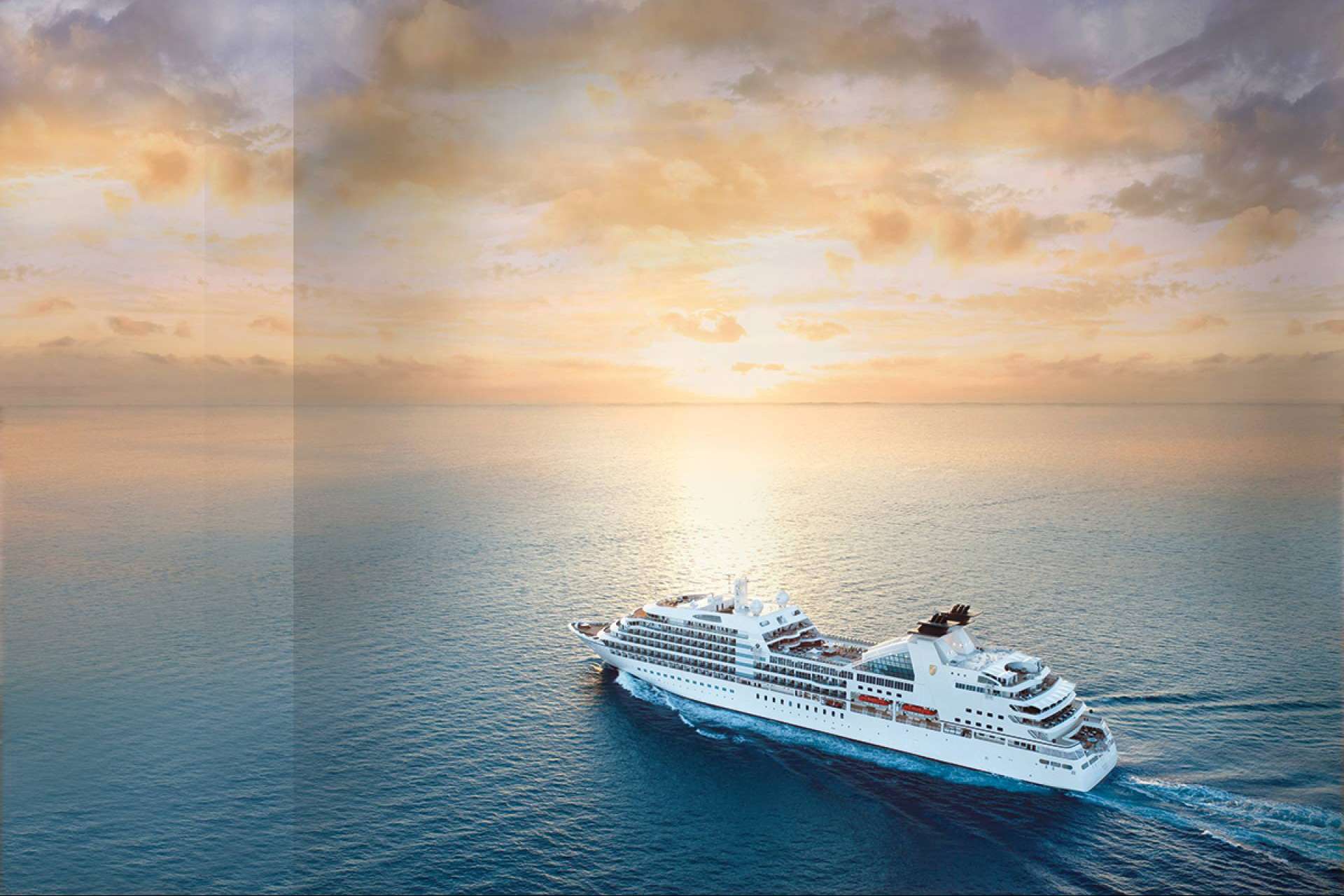 Gran viaje por África desde Barcelona con la naviera de lujo Seabourn