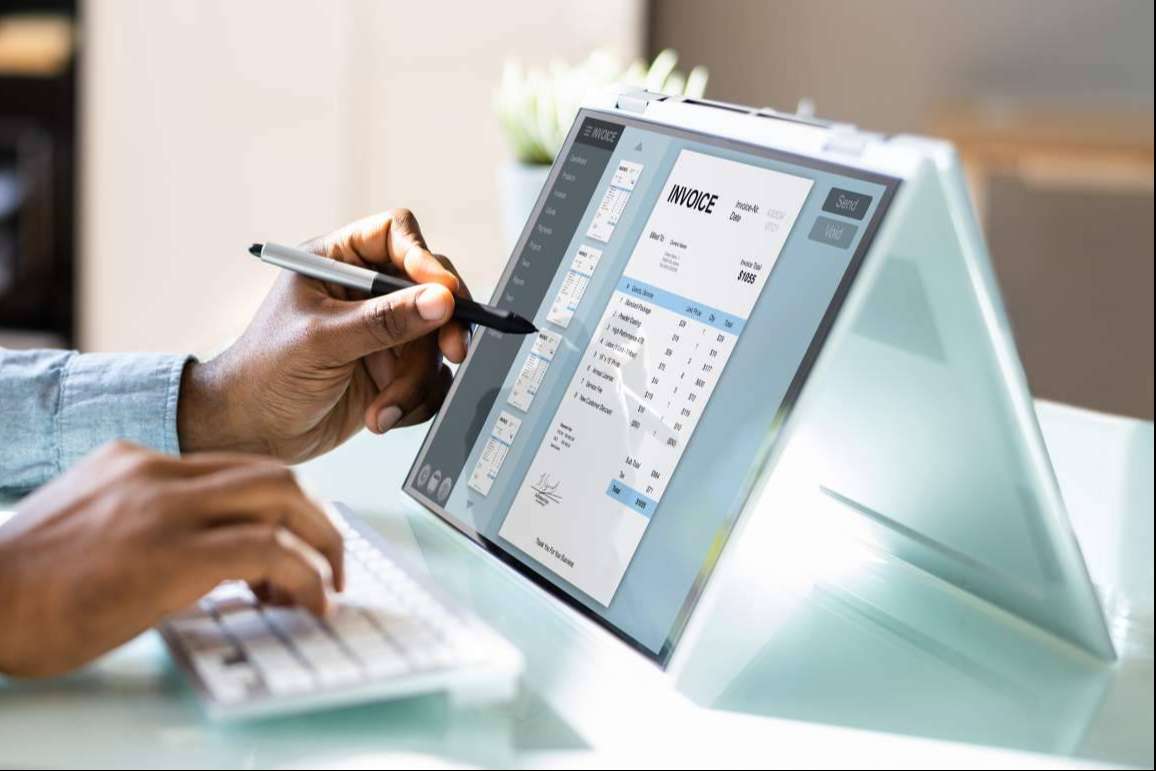 Factura electrónica obligatoria para pymes y autónomos