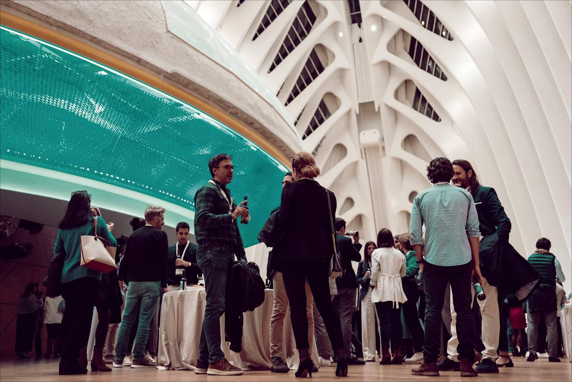 Los Gravity Wave Awards vuelven para premiar a organizaciones, pescadores, puertos y agentes de la sociedad en su III Edición