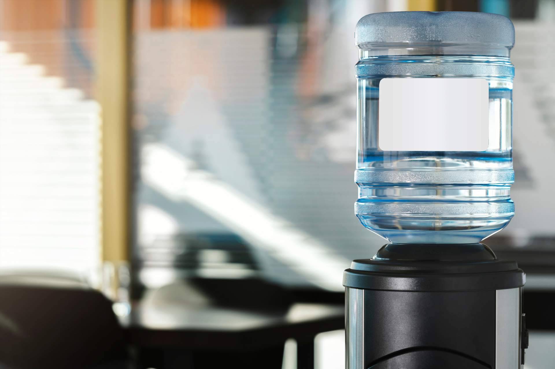 Las botellas para casa de Culligan son una alternativa más saludable y sostenible