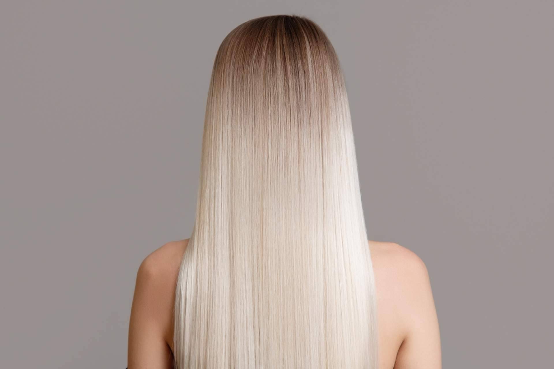 Keratin Europa ofrece el alisado Blue Vegan especial para pelo rubio