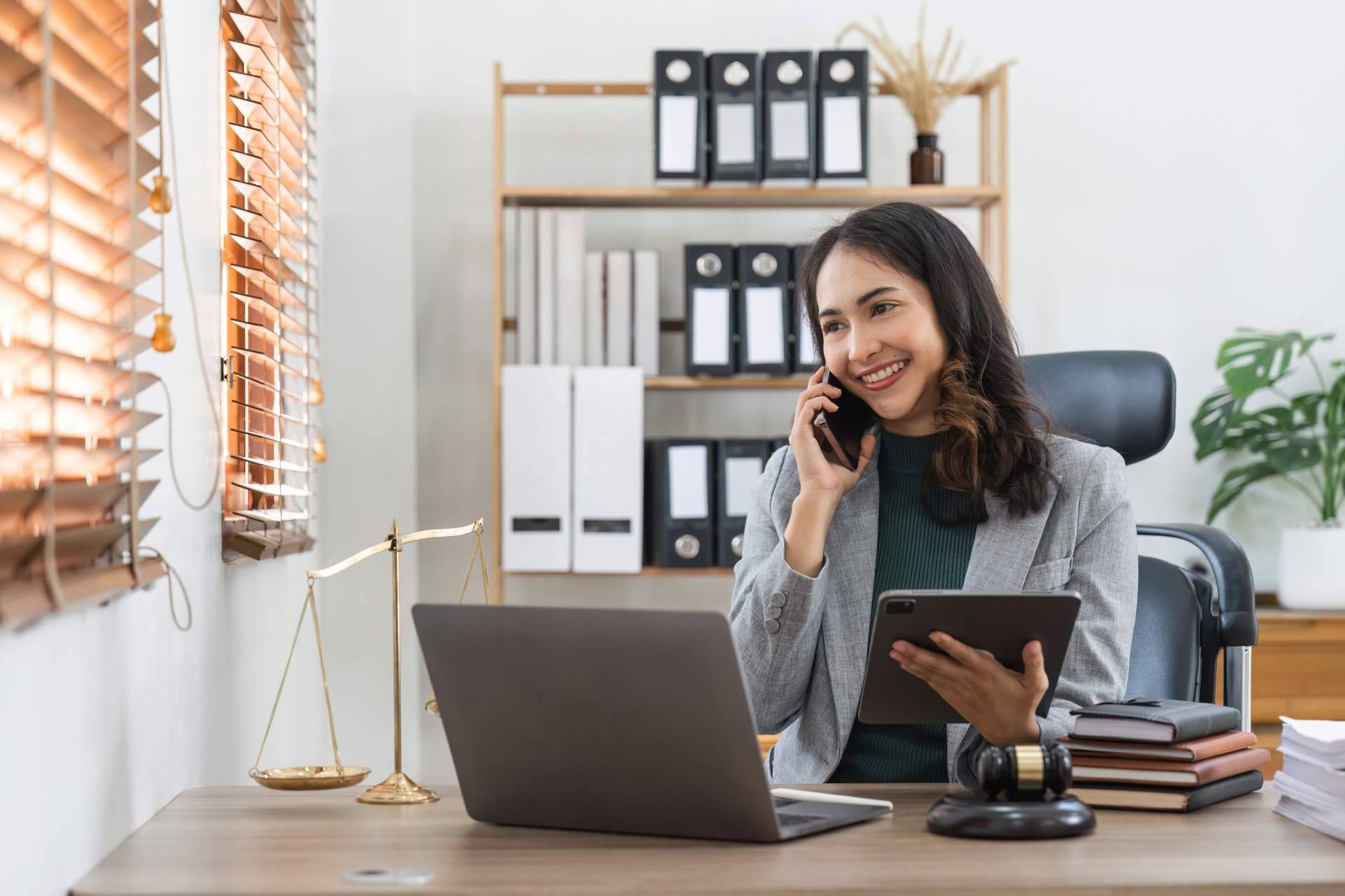 Consultor estratégico en extranjería, Diké Abogados