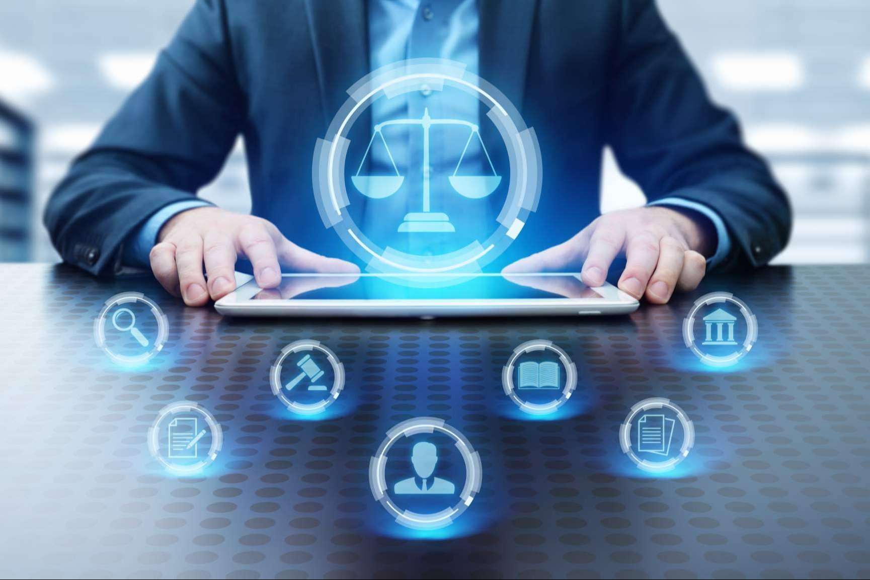 La transformación del sector legal llega con la LegalTech Minery Report