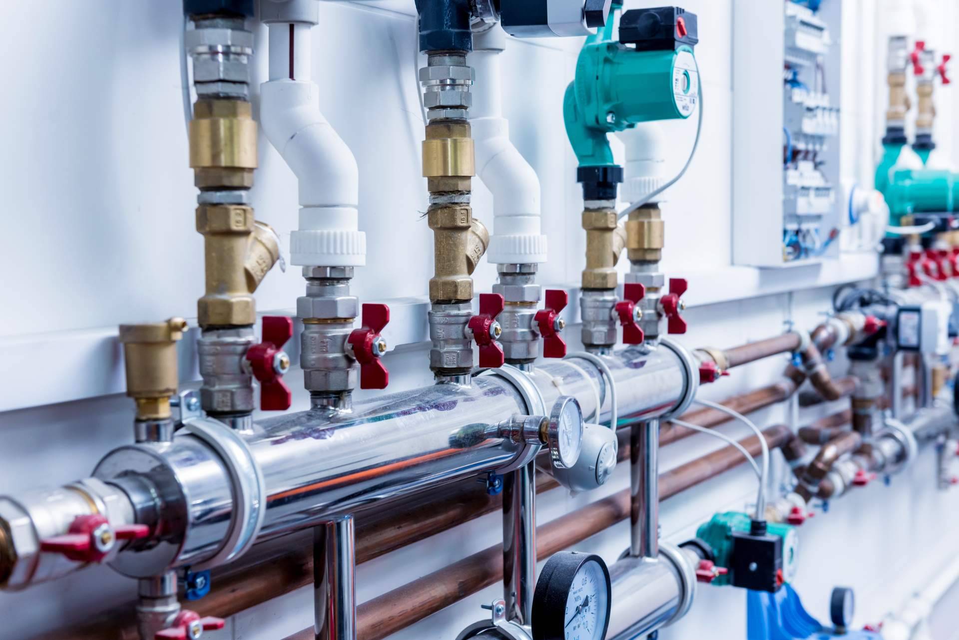 Soluciones para los problemas con la cal en el sector industrial, de la mano de Aguamac