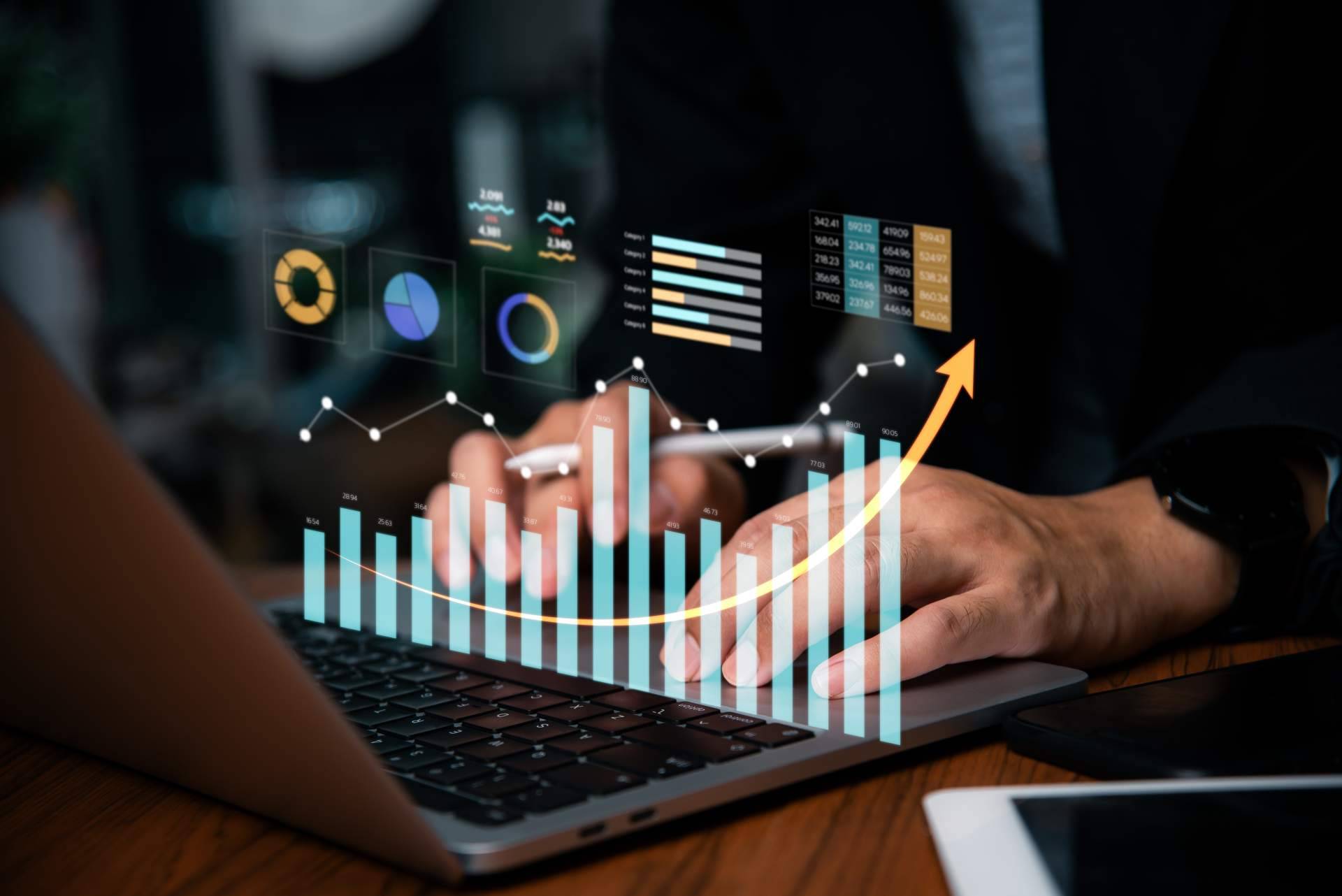 El universo analítico Power BI; la expedición desde los datos