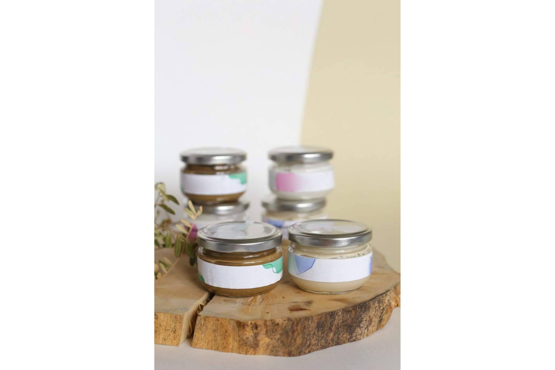 Cosmética ecológica vegana, de la mano de Factory Diet