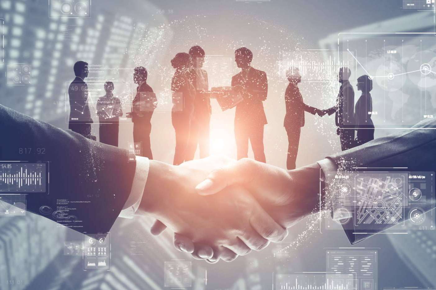 Antal, consultoría para contratar especialistas en ventas y marketing