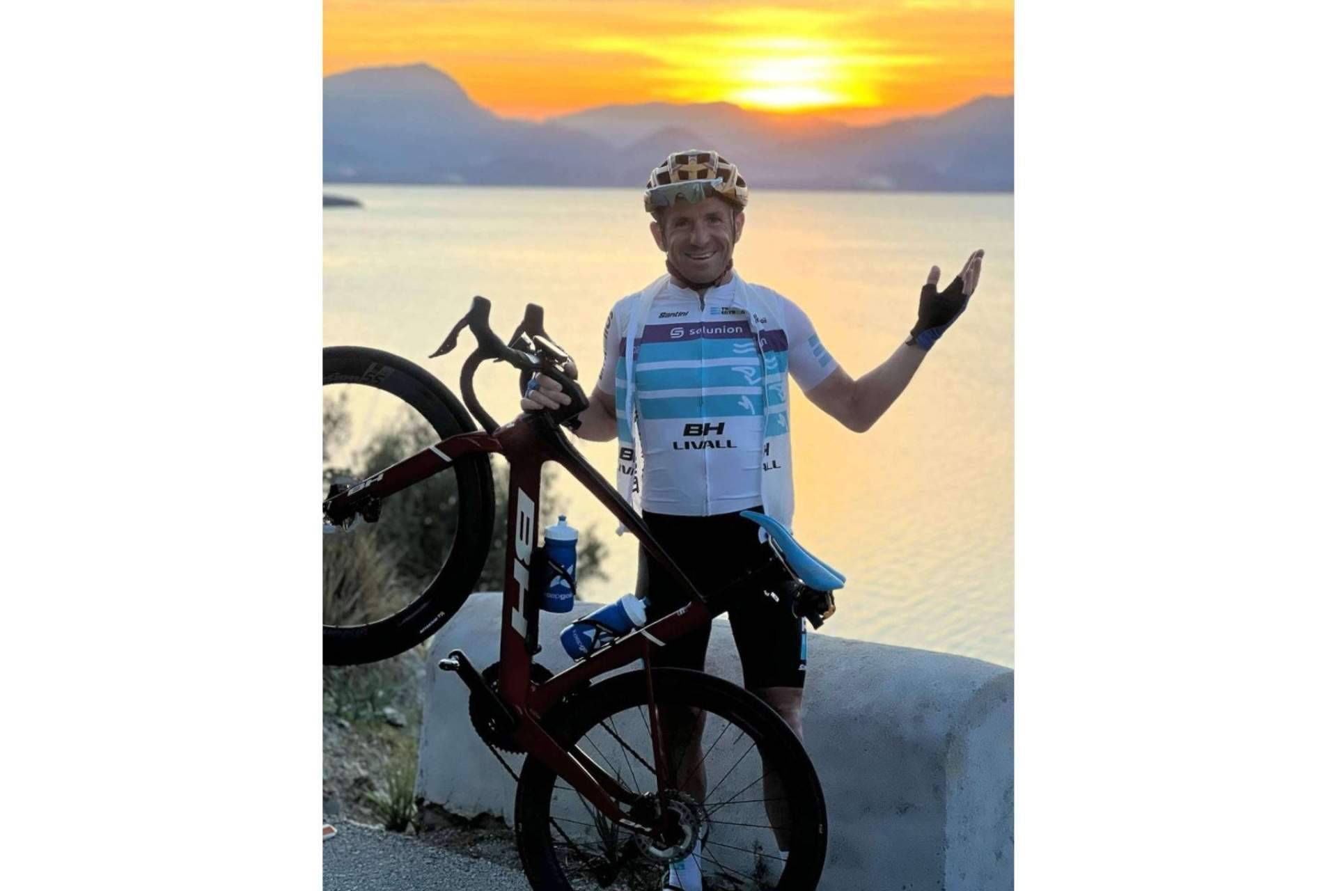 TRIATHLONWEEK. Se celebra en Alcudia una semana llena de aprendizaje, entrenamiento y diversión para todos los niveles