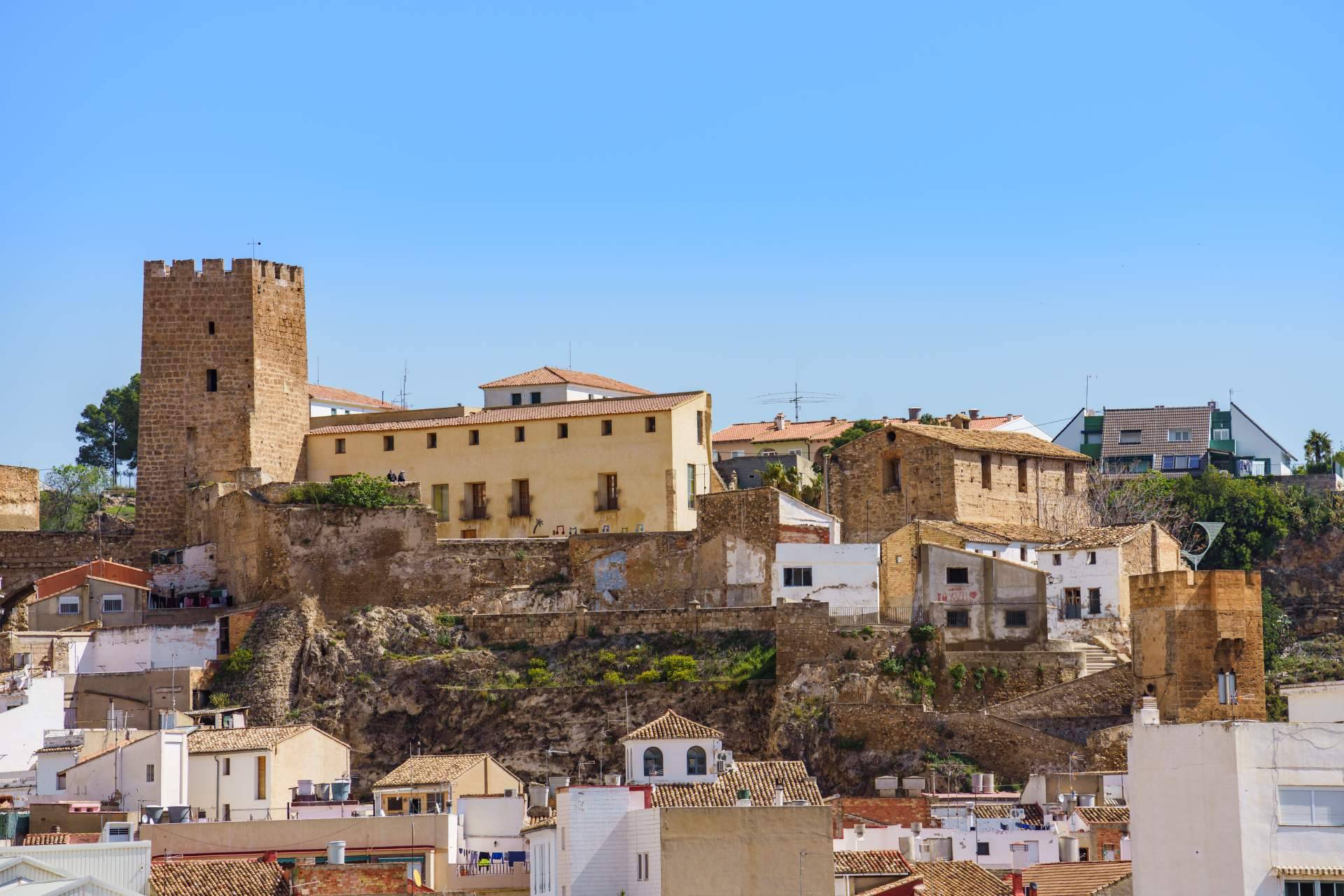 Buñol Turismo explica cuáles son los rincones que nadie debe perderse en una visita a Buñol