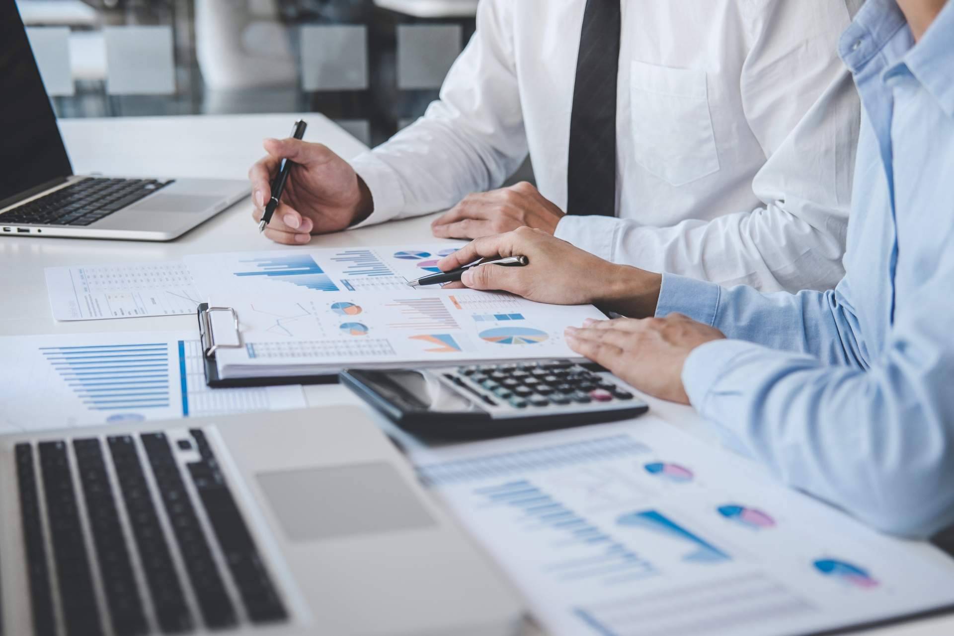 Encontrar a especialistas en posicionamiento SEO con Talentum Digital Marketing