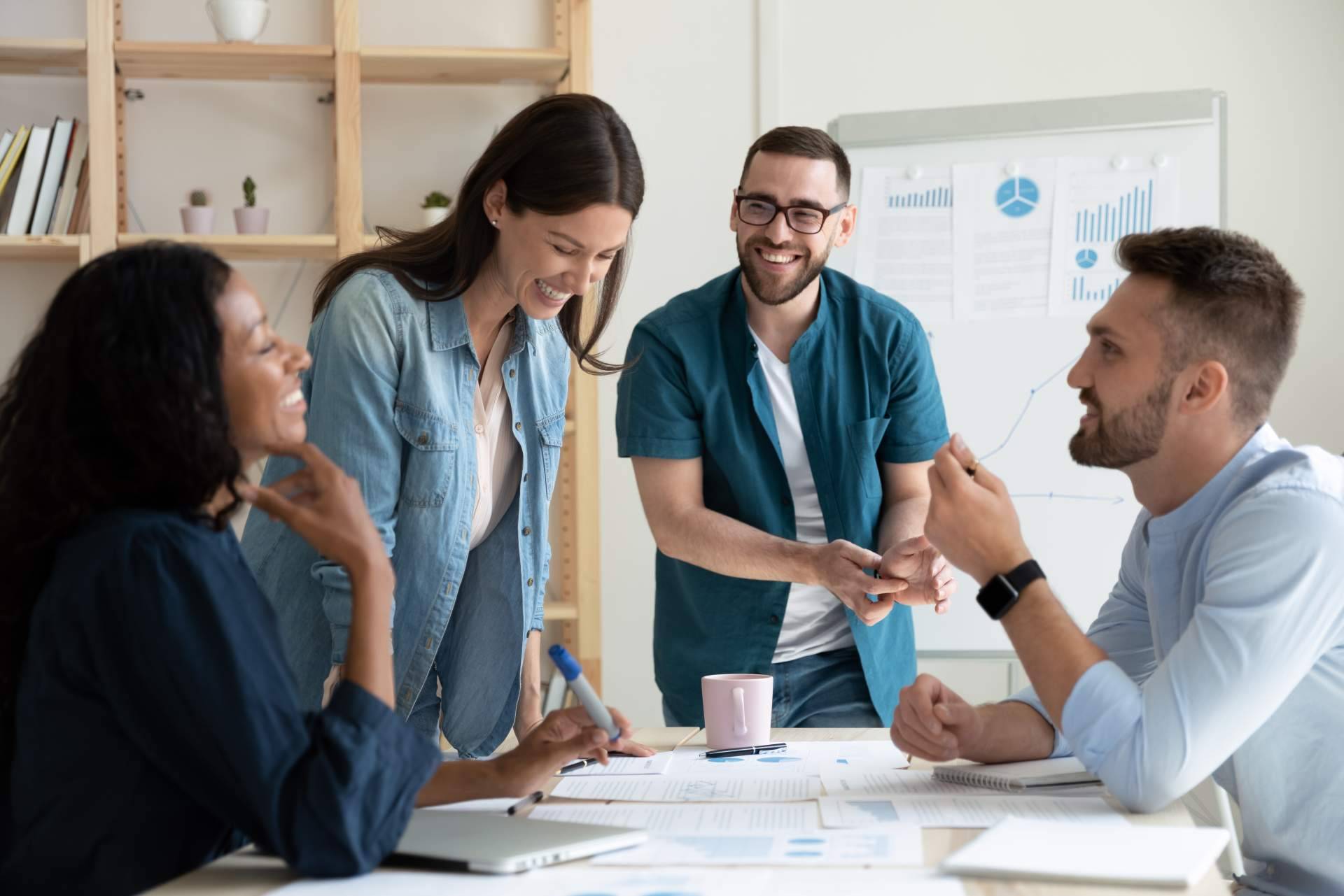 Becadvisor, la herramienta clave para empresas que buscan potenciar su cultura empresarial con jóvenes talentos