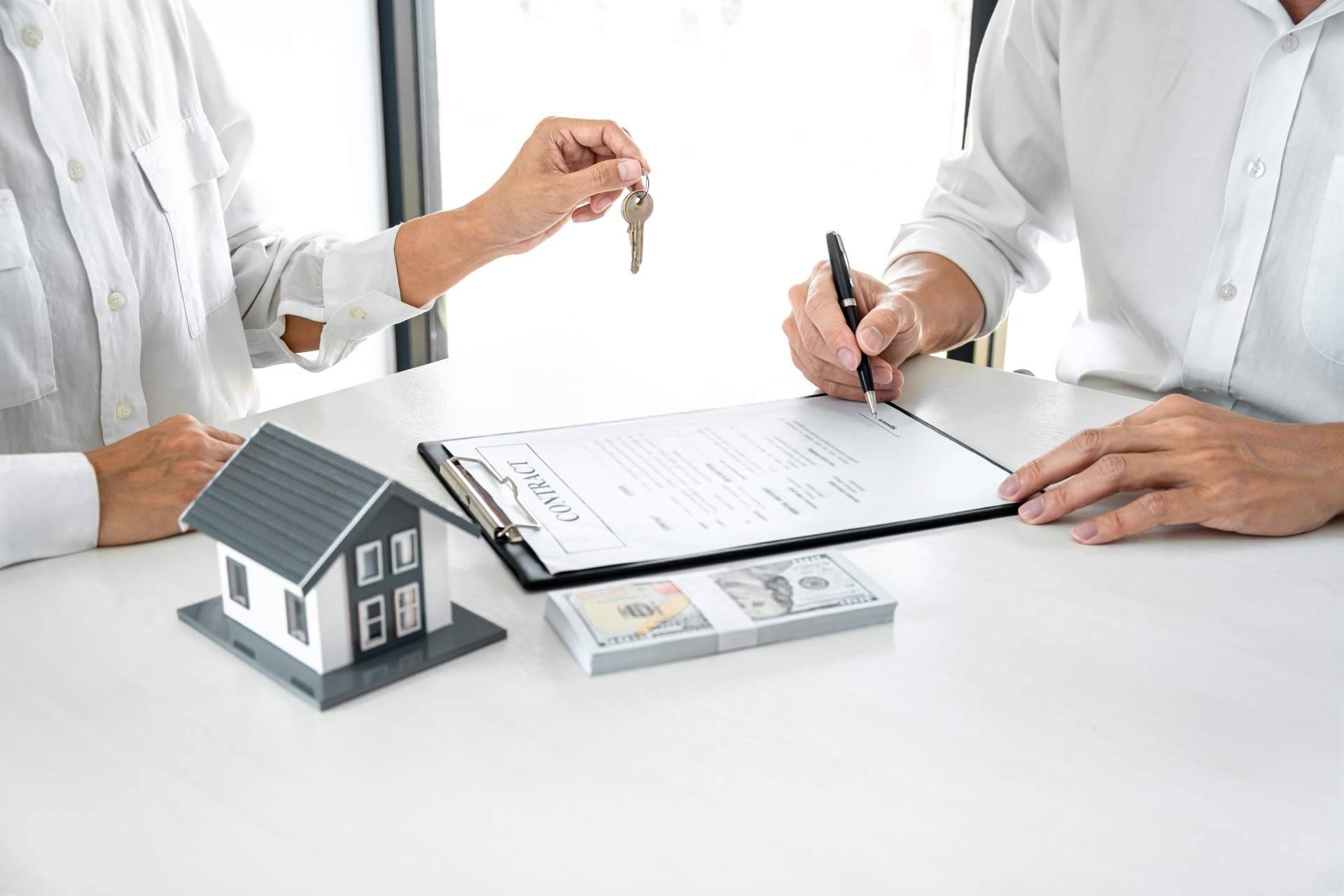 ¿En qué consiste el nuevo servicio de buscador de agencias inmobiliarias? RealAdvisor