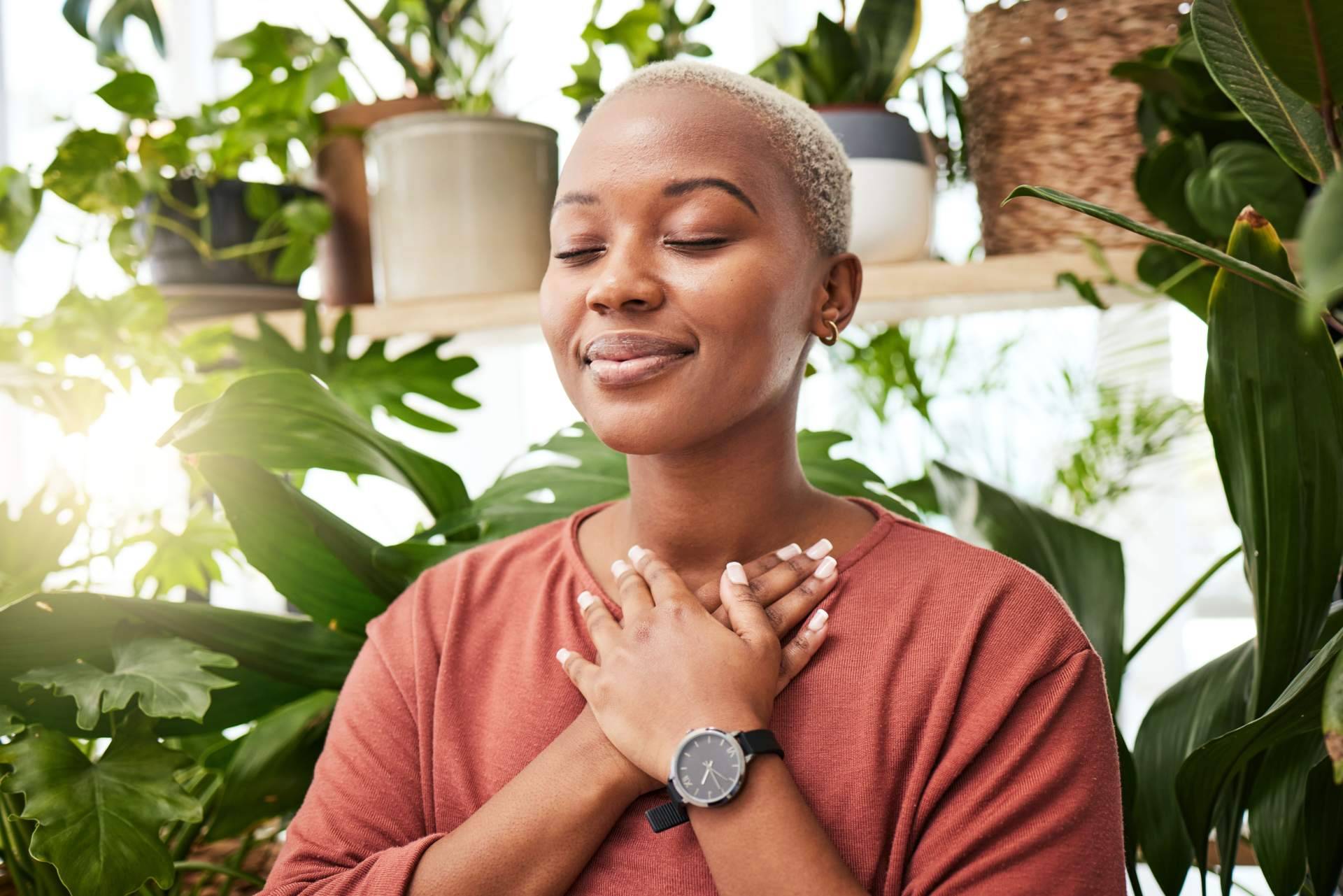 La resiliencia y el mindfulness ayudan a crecer como personar