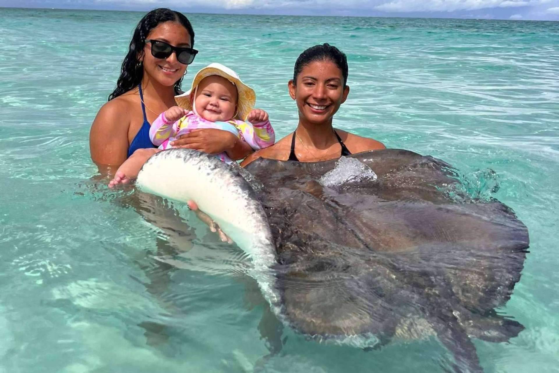 Cayman Ocean Adventures; experiencias turísticas únicas en el Caribe