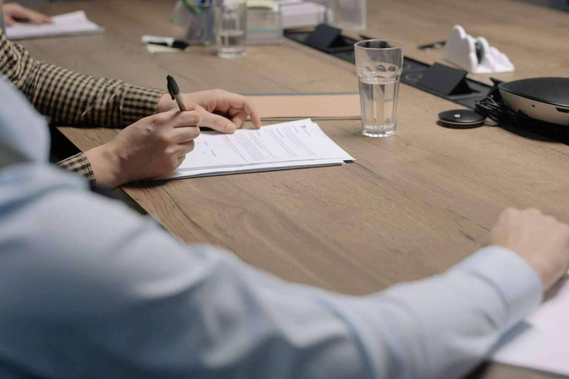 Acountax Madrid, el despacho especializado en Derecho Mercantil