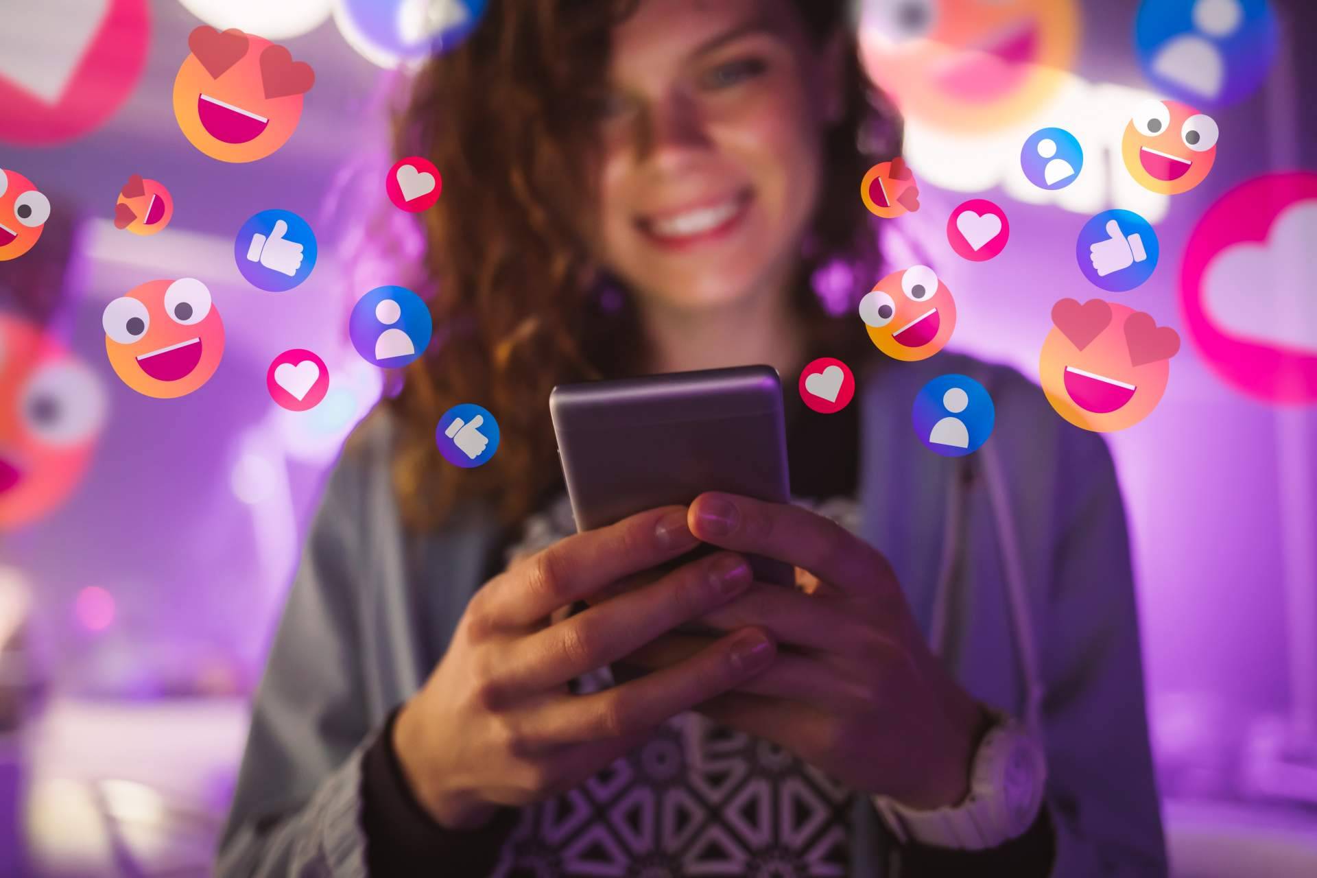 La compra de 'me gusta' en Instagram