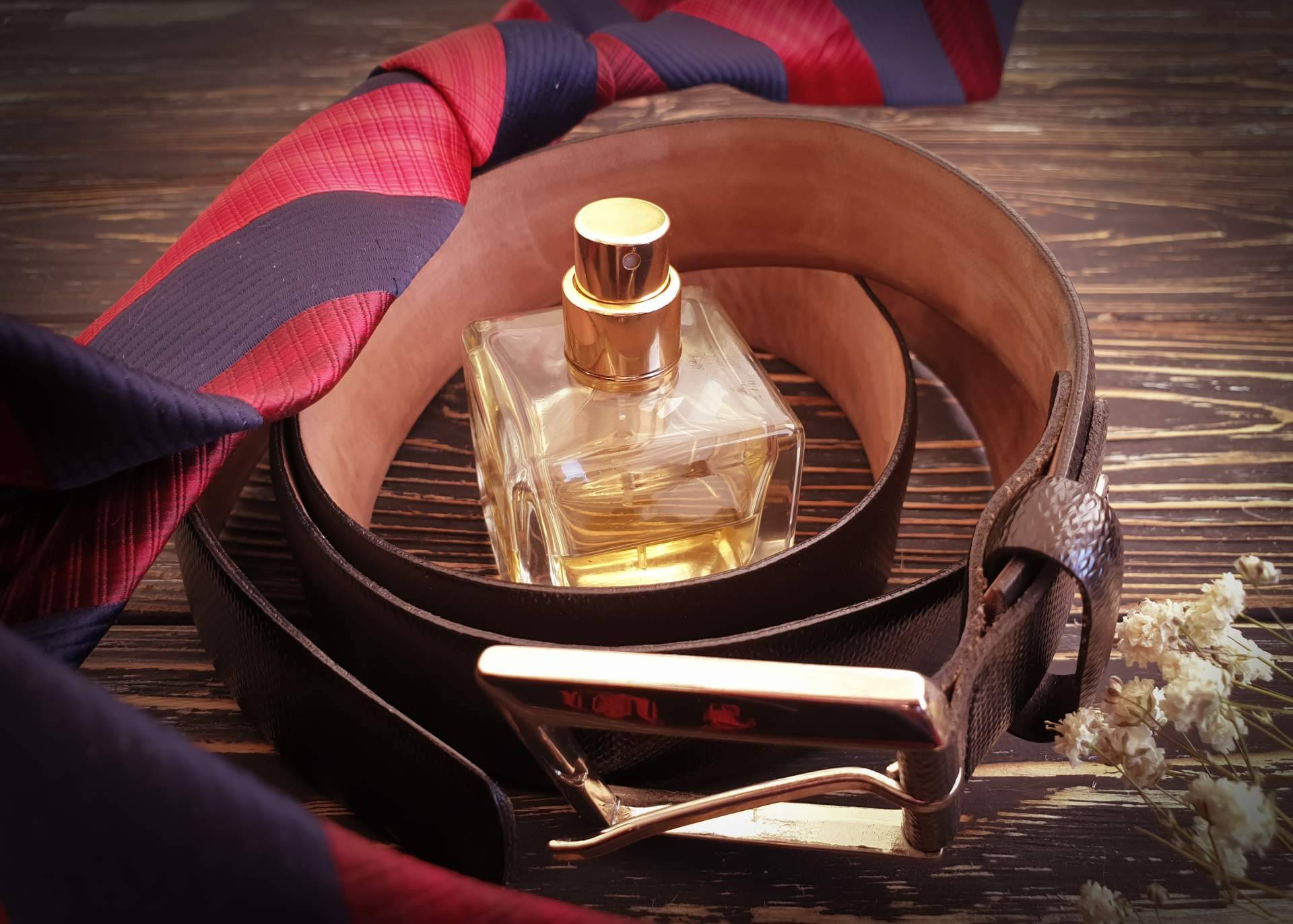 Perfumes para hombre, un regalo acertado para el Día del Padre, de la mano de Perfumerías Illagar