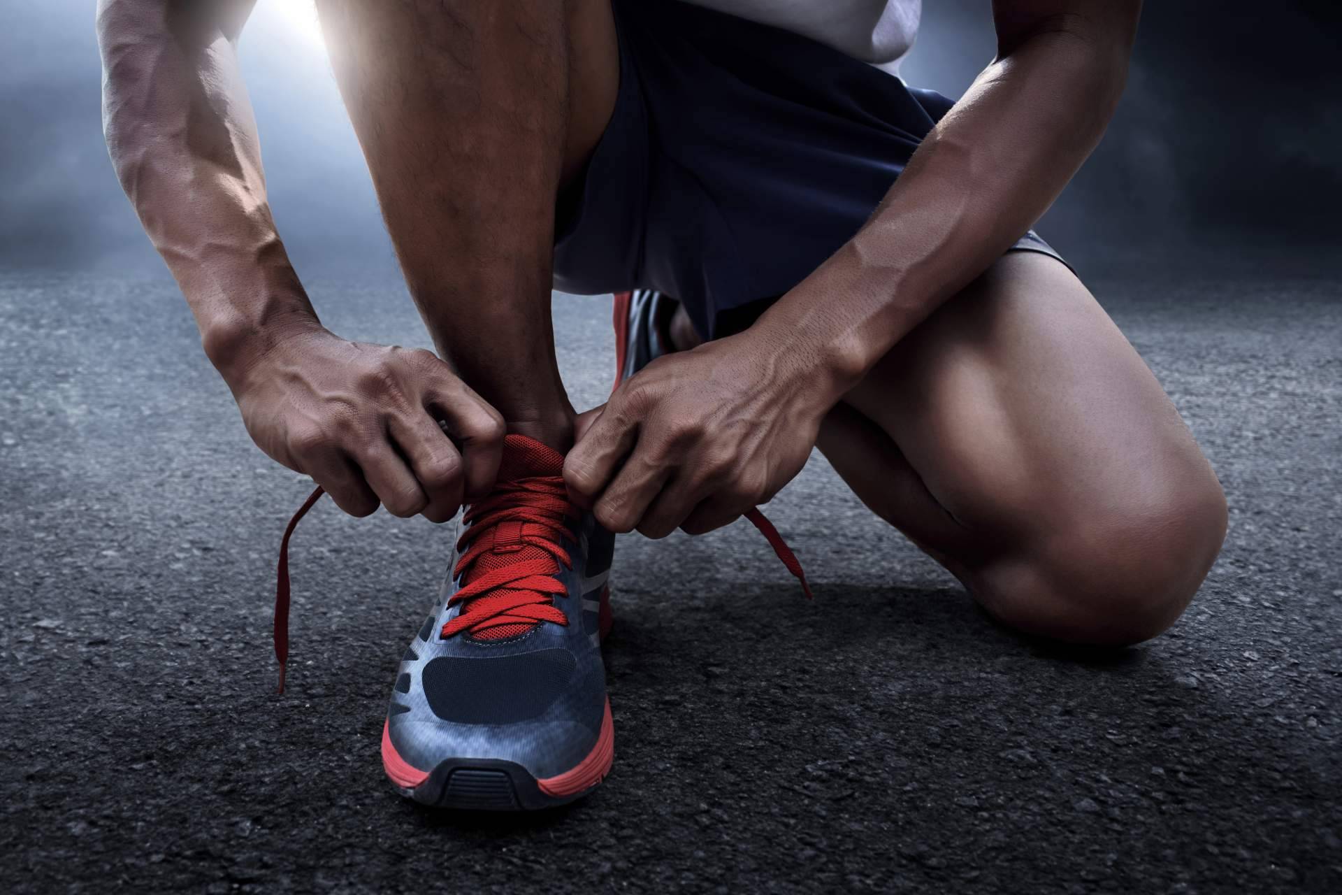 Aetrex revoluciona el mundo del running con sus plantillas personalizadas para corredores con fascitis plantar
