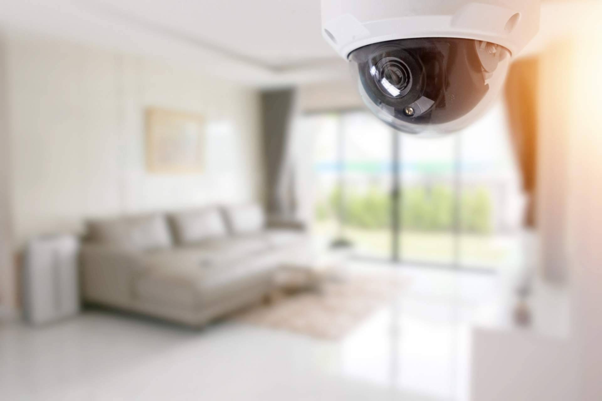 Seguridad inteligente de la mano de Autogestión Ibérica