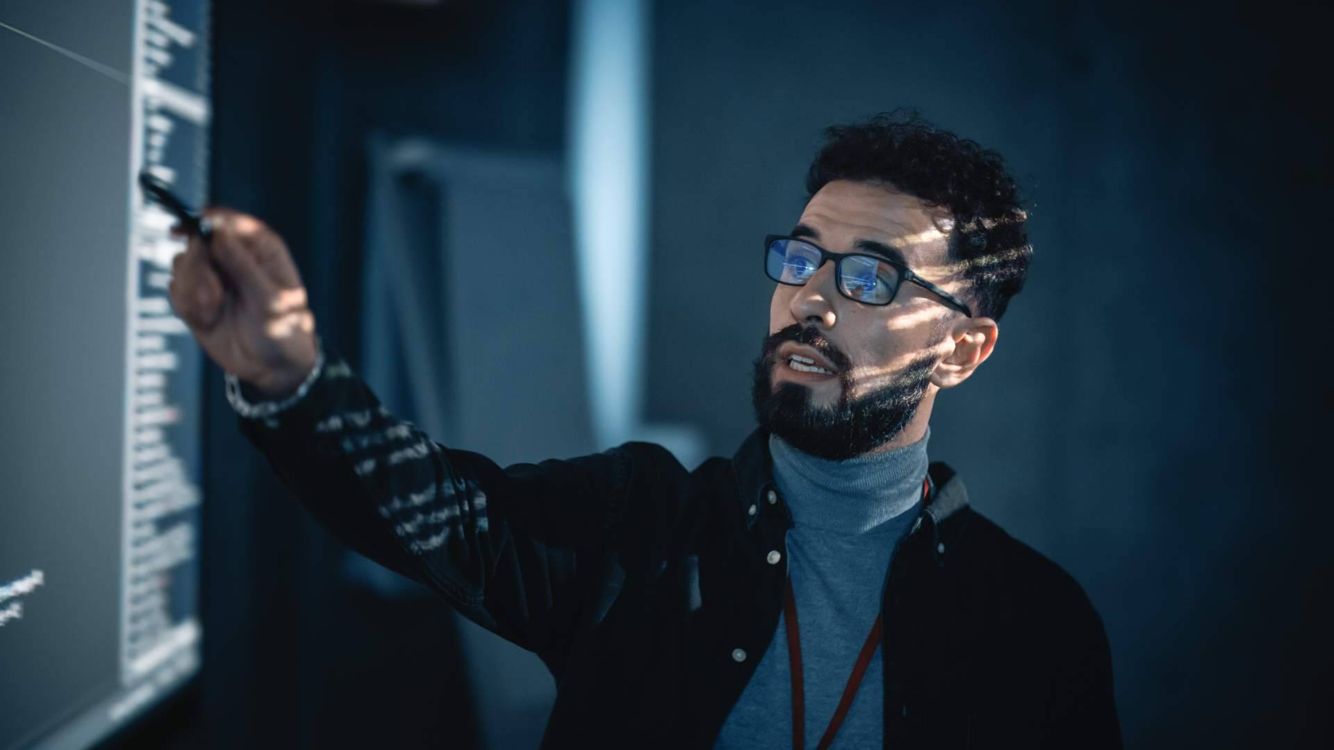 Conocer el estado del equipamiento informático es posible con el servicio de auditoría informática de Sosmatic