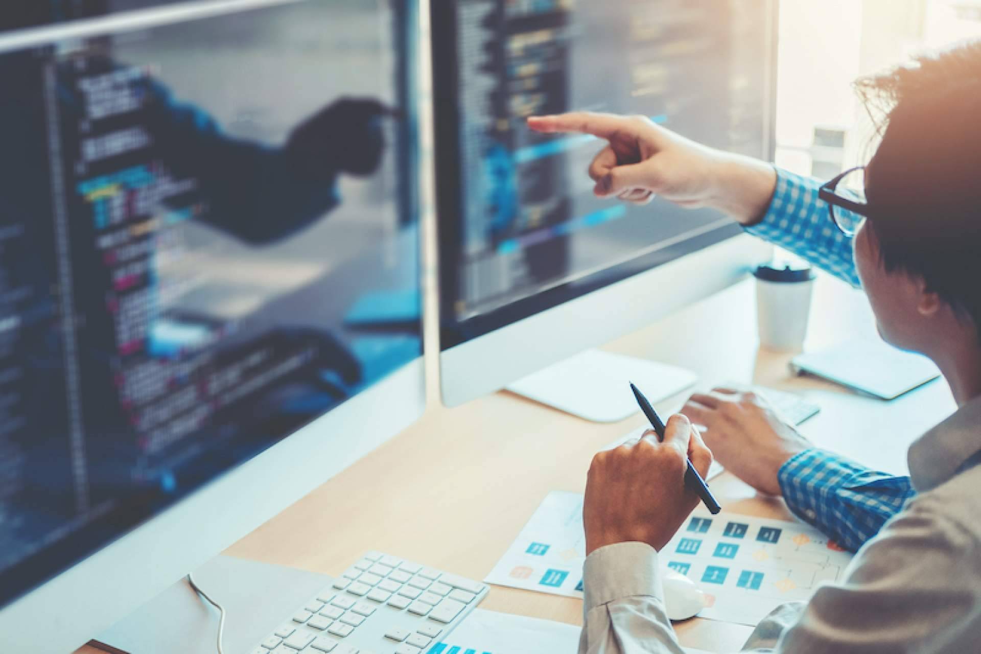Obtener soluciones de gestión integrales, de la mano de Ceesa