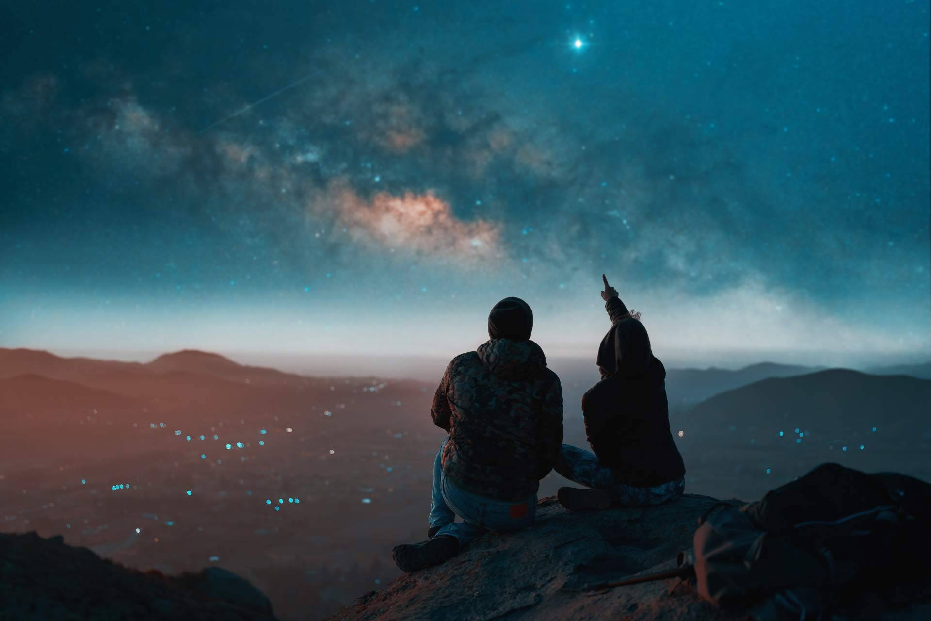 Enviar a la estratosfera las cenizas del ser querido con un globo sonda, con Universalglob