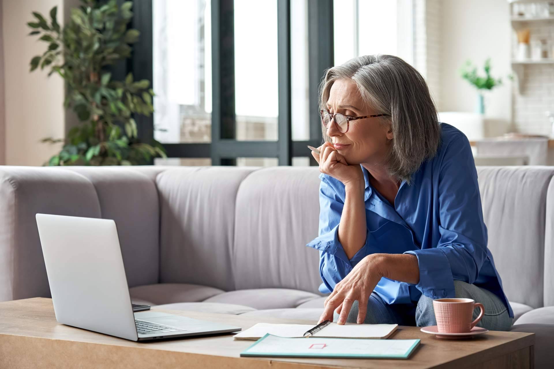 El nuevo ciclo de clases gratuitas de Canal Sénior; Vivir con Confianza