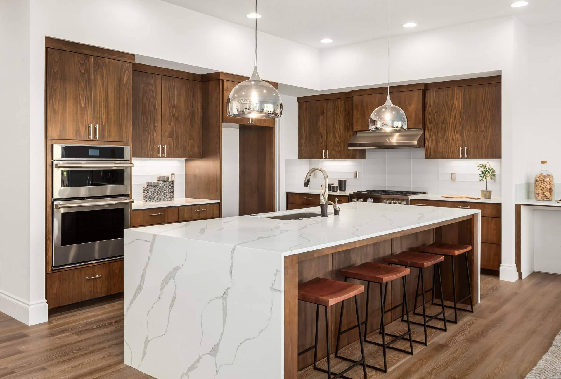 Dcasa Panamá, especialistas en la fabricación e instalación de cocinas