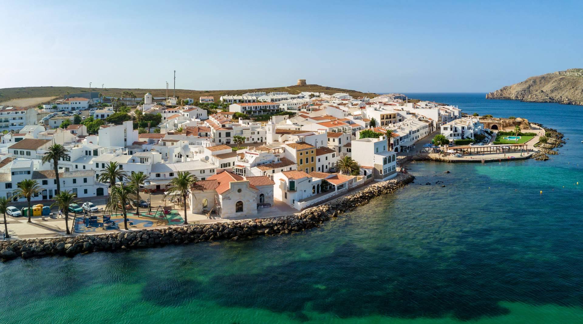 Cuál es la mejor época para viajar a Menorca