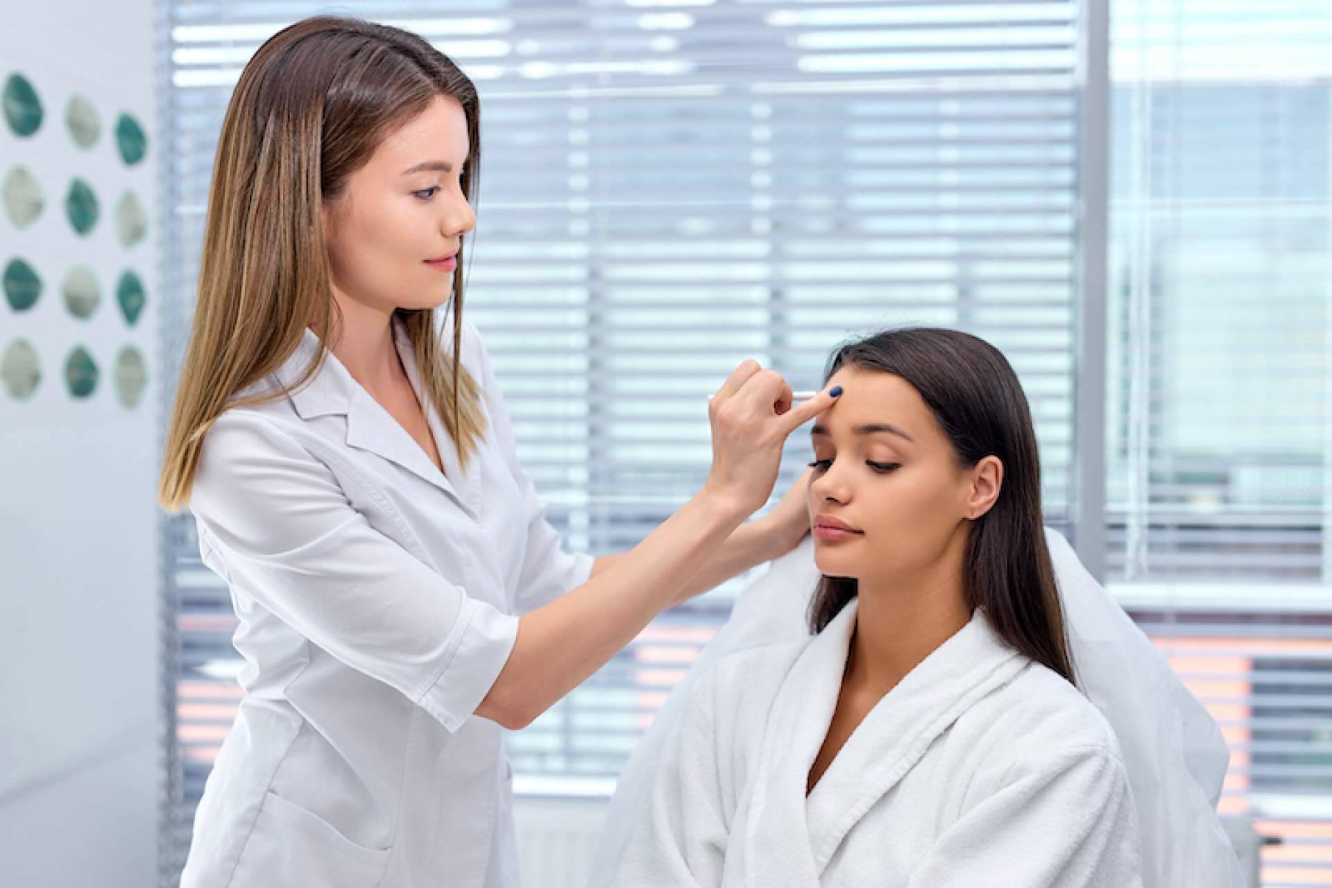 Alluring Clinic, clínica de medicina estética facial y corporal