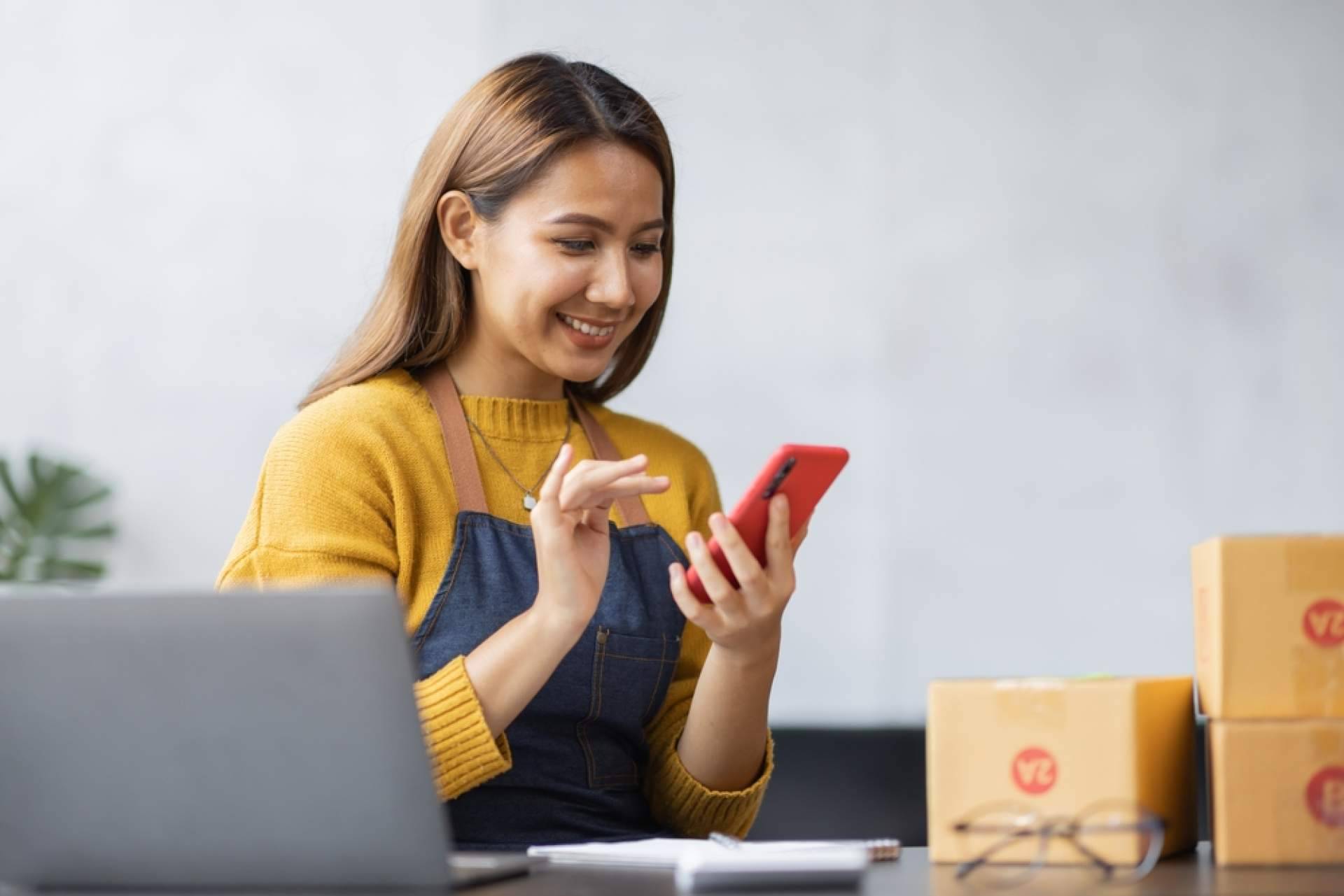 ¿Cuáles son las claves para el crecimiento de una empresa?, por Vuena Publicidad