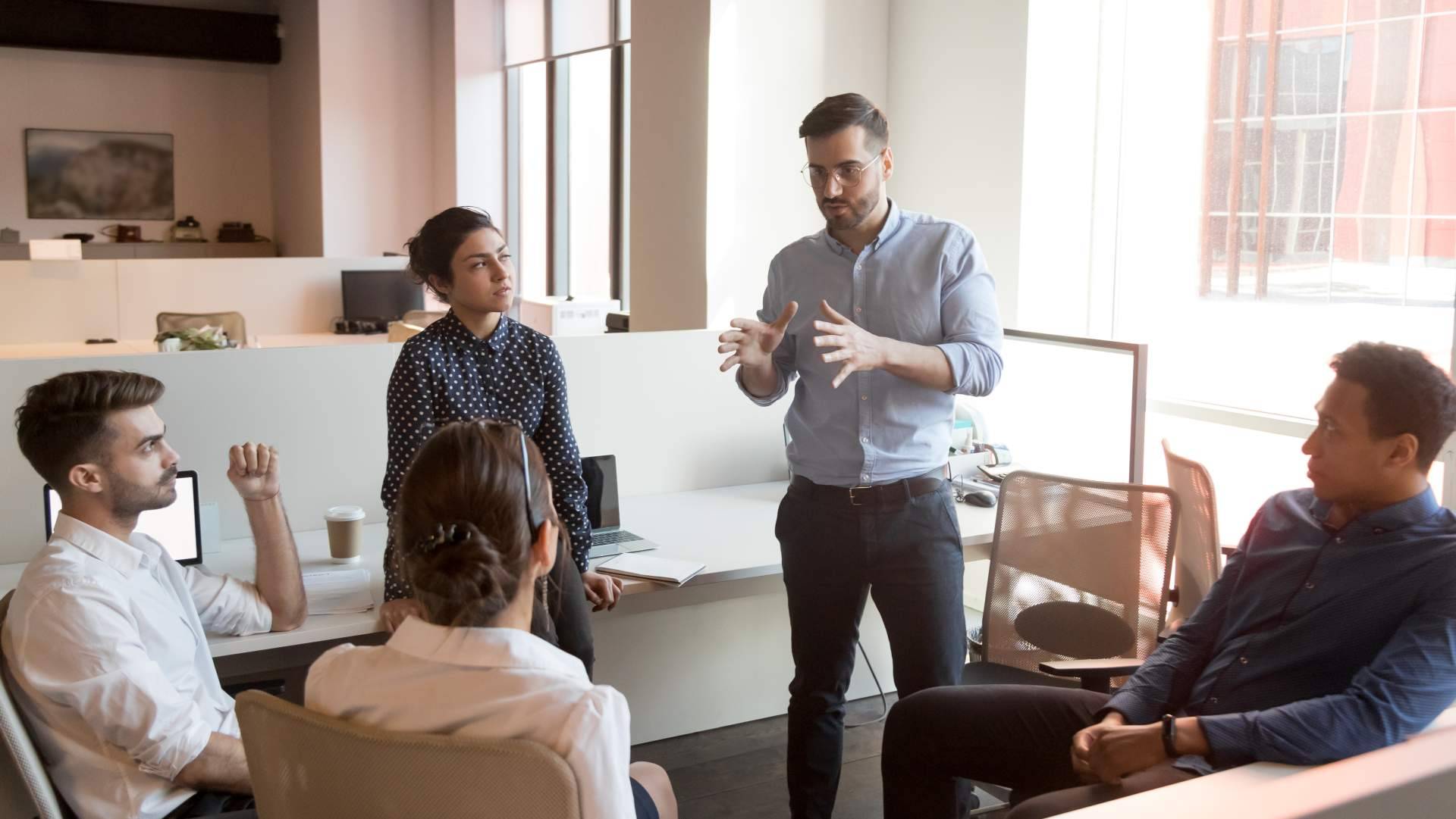 Todo lo que debe contener una buena formación en coaching